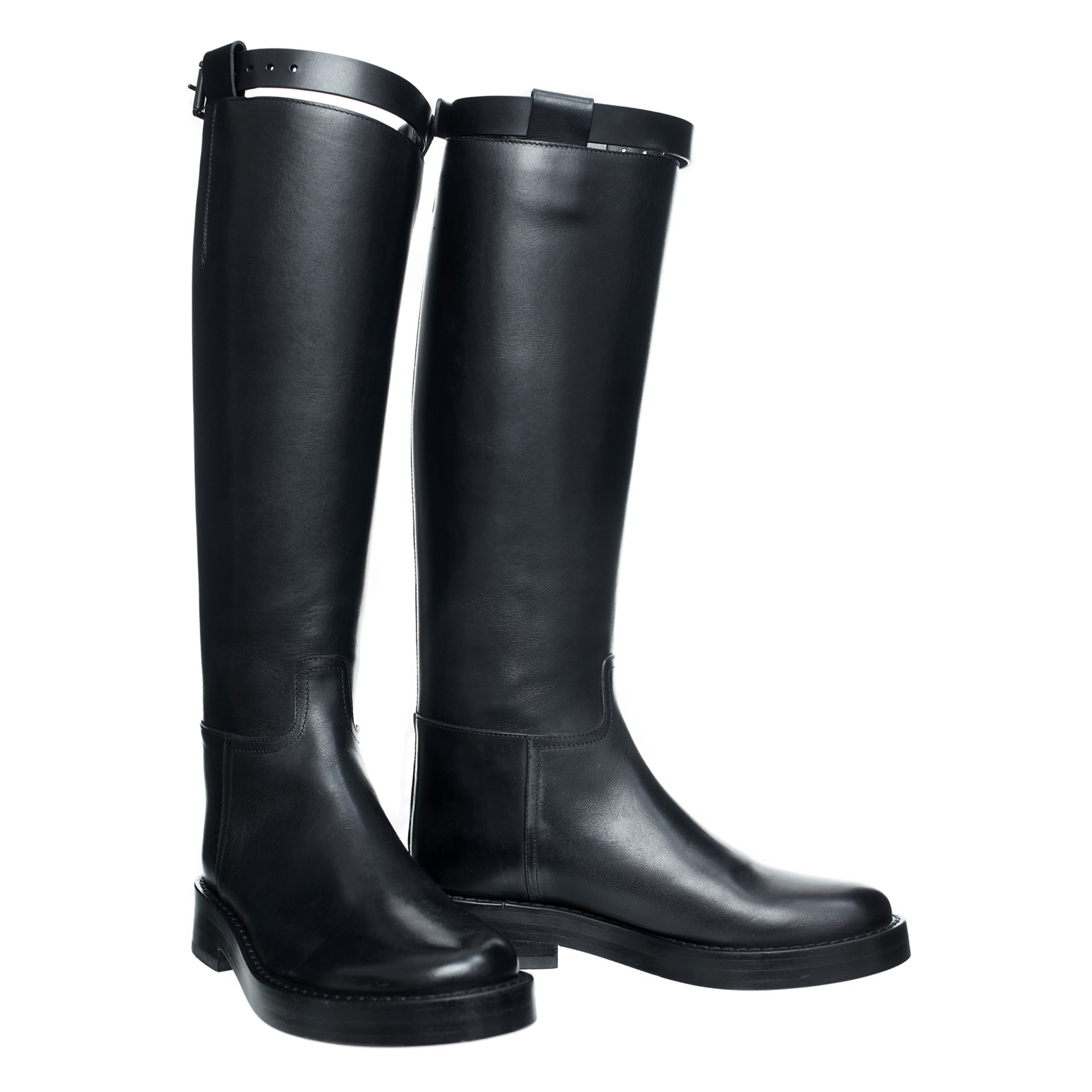 Ann Demeulemeester Сапоги