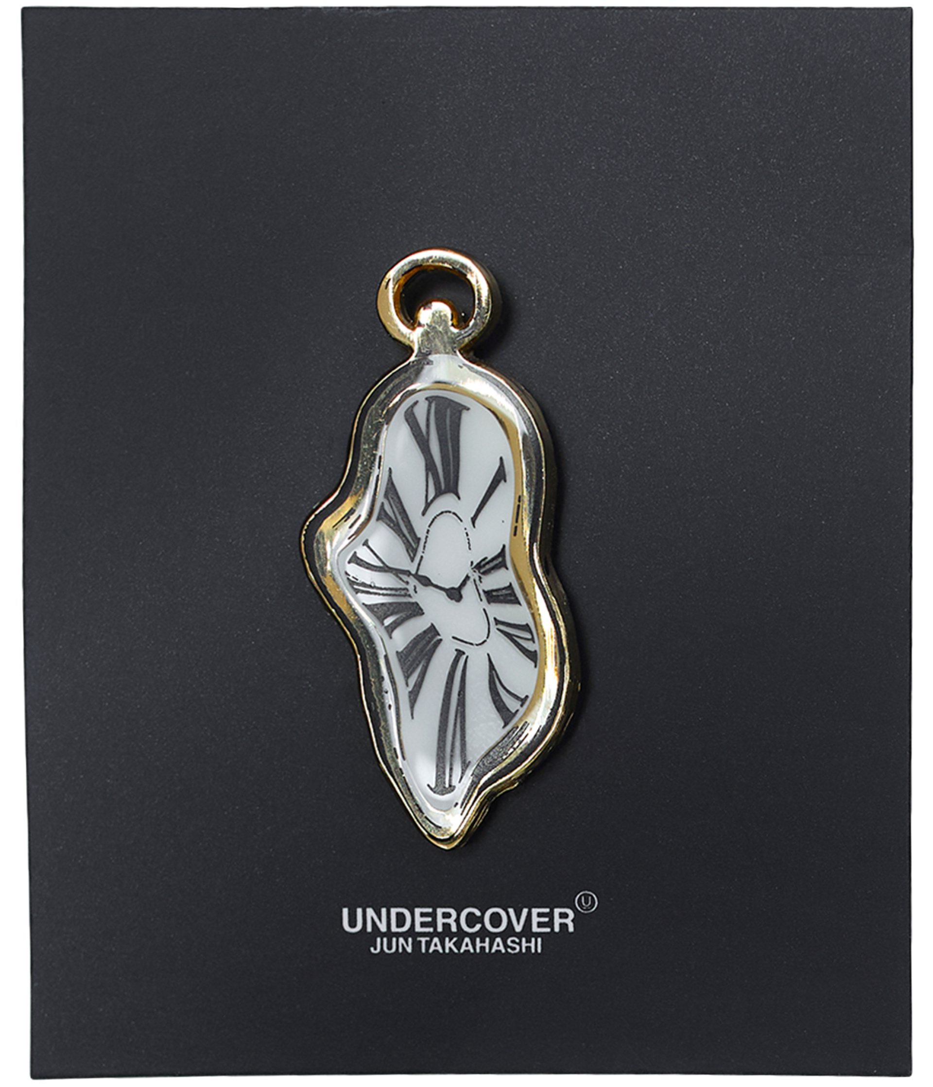 Undercover Фигурный значок