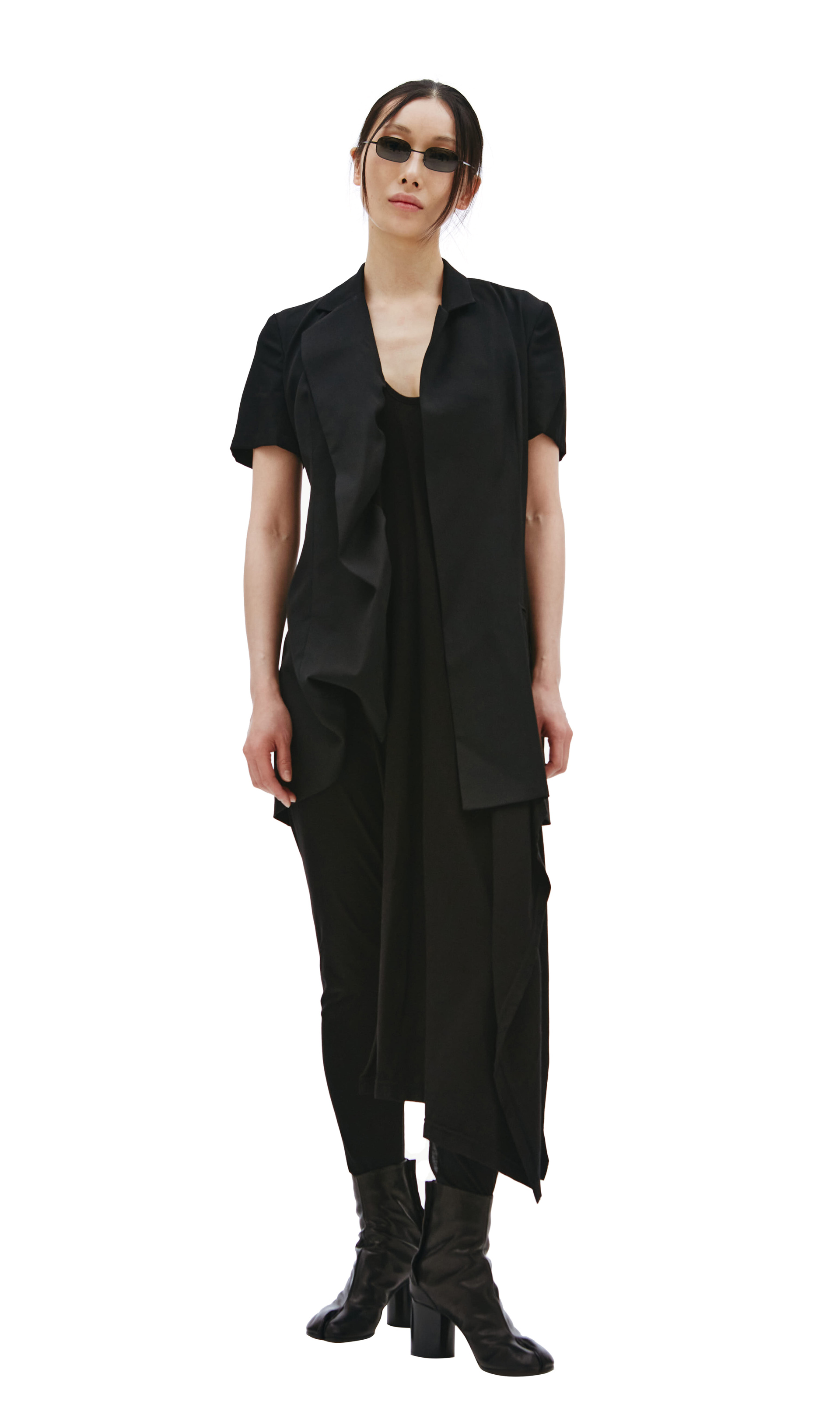 Yohji Yamamoto Пиджак