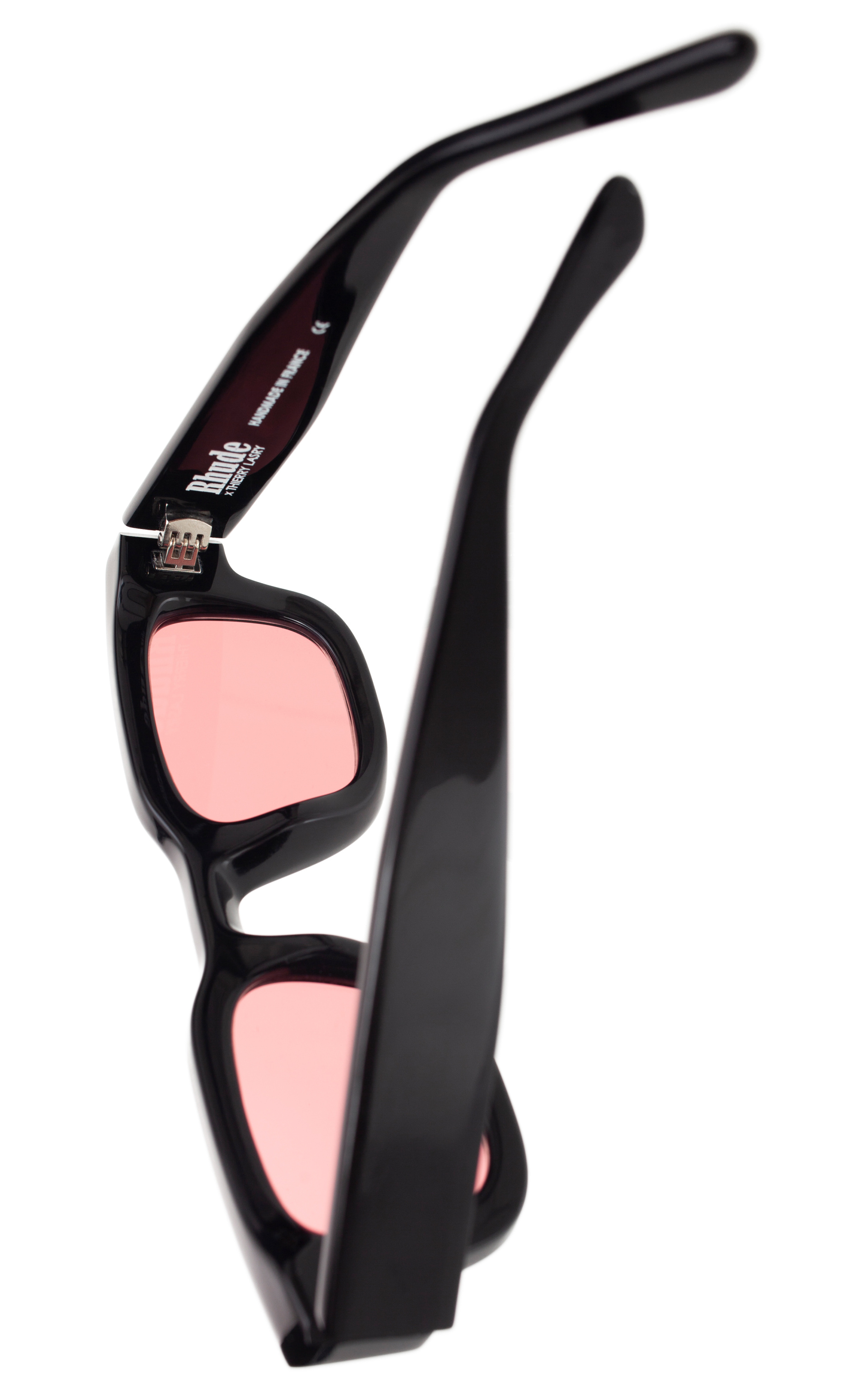 Thierry Lasry Солнцезащитные очки Rhude x Thierry Lasry