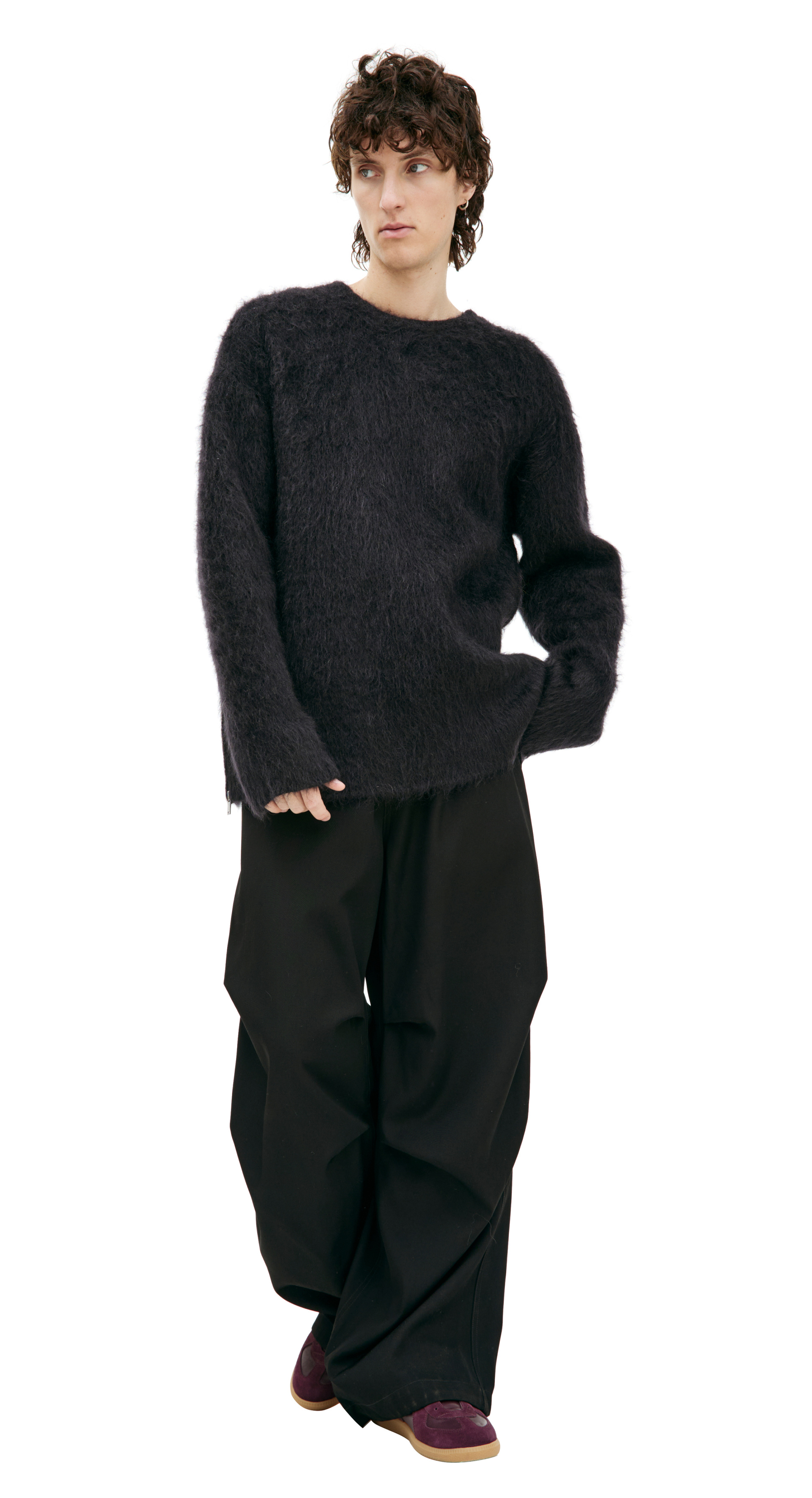 Jil Sander Свитер