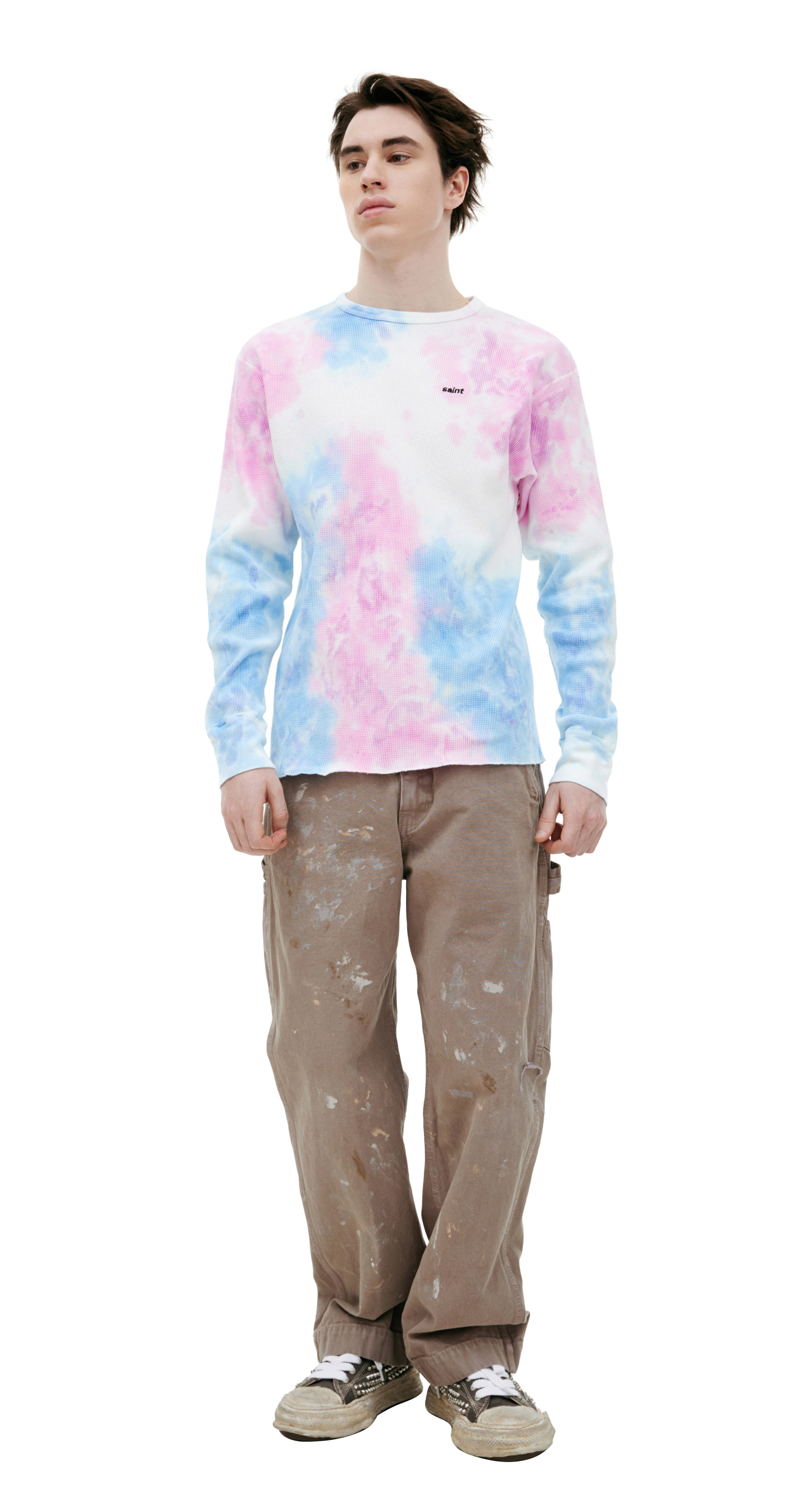 Saint Mxxxxxx Лонгслив