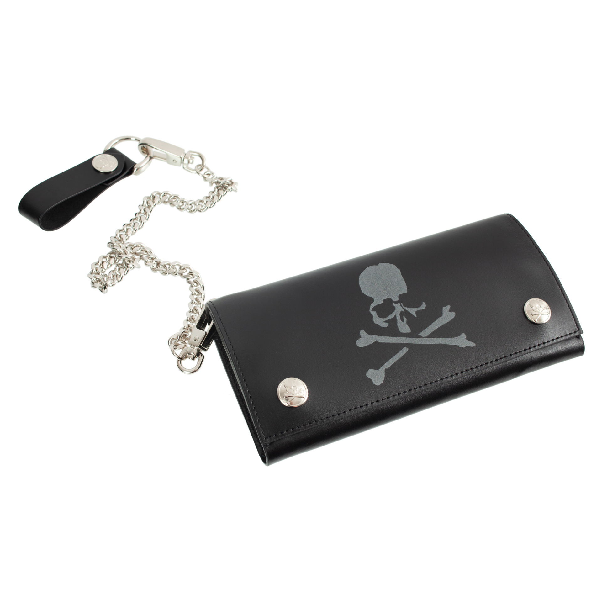 Mastermind WORLD Кошелек на цепочке