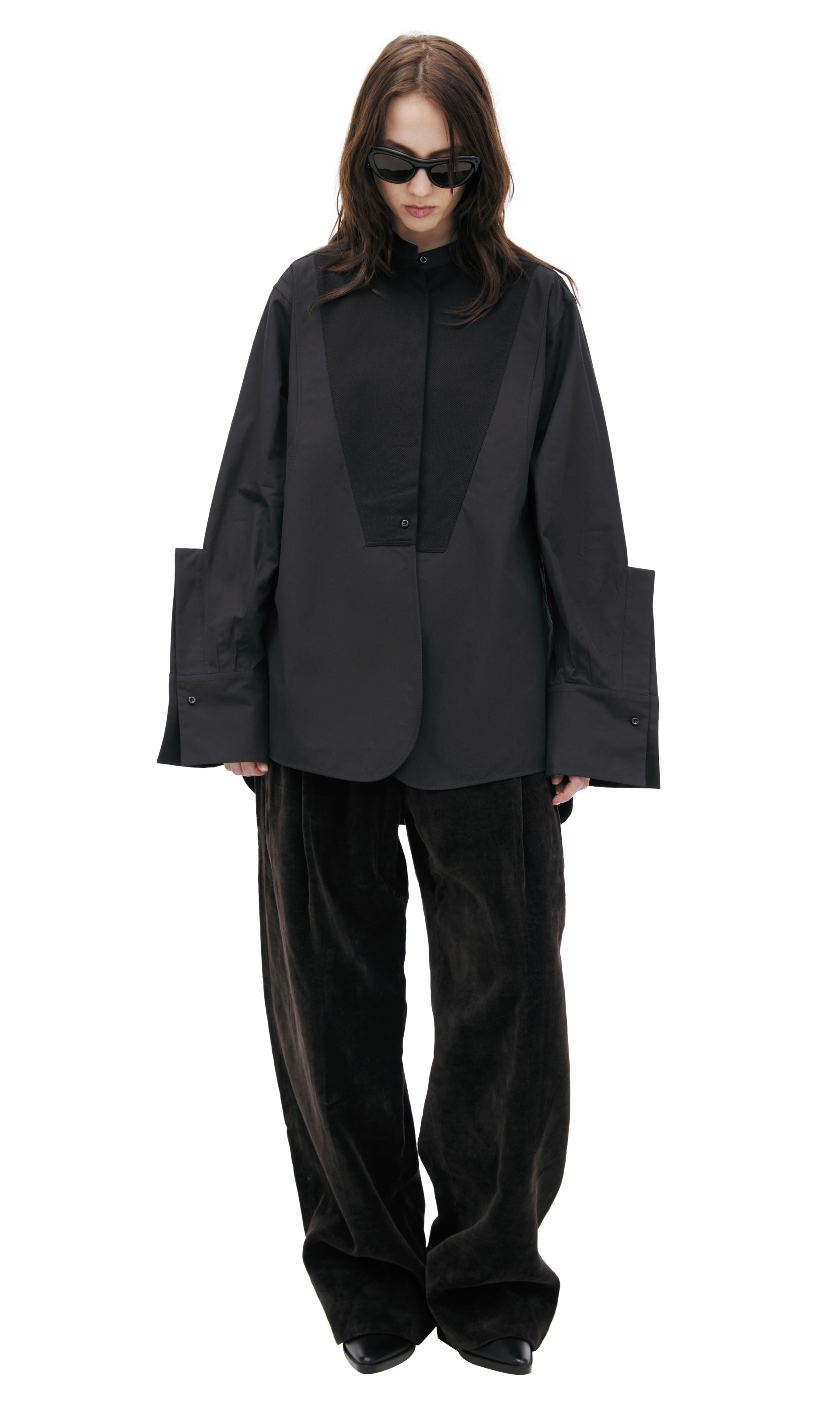 Jil Sander Рубашка