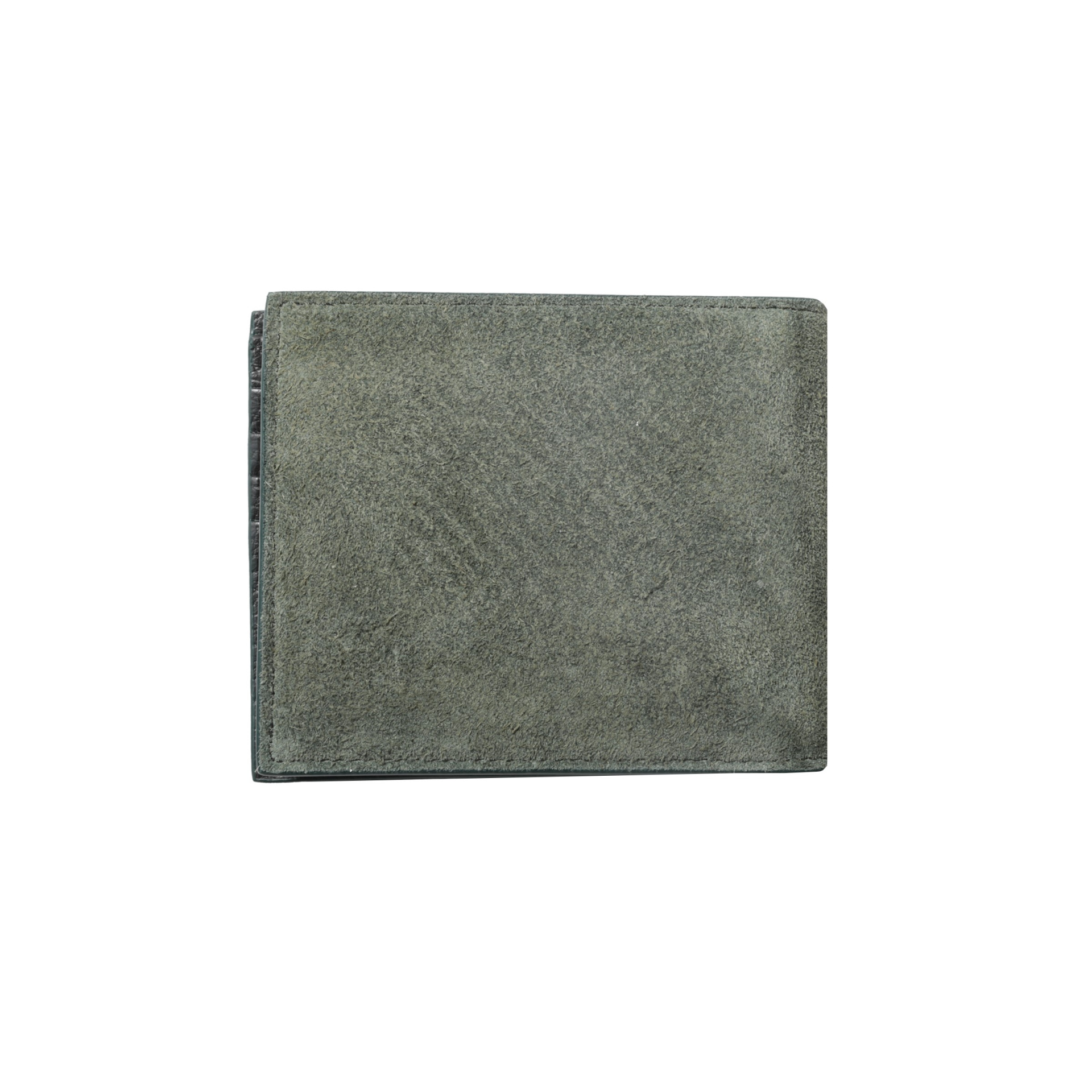 Enfants Riches Déprimés Замшевый кошелек