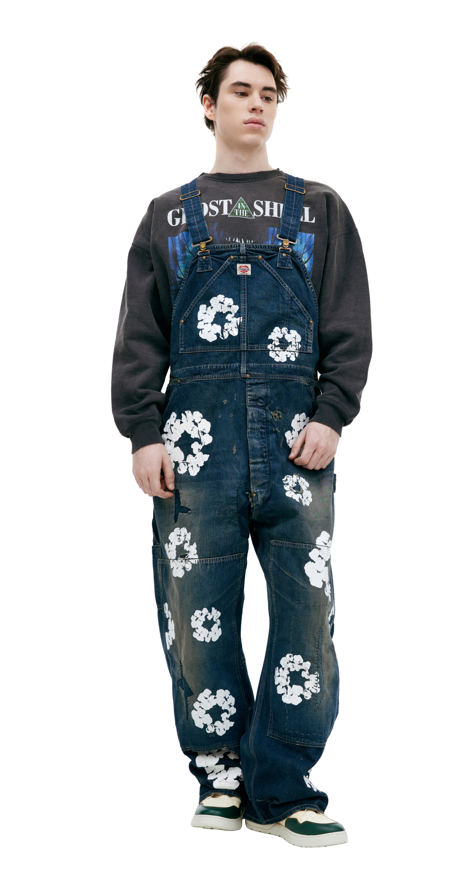 Saint Mxxxxxx Комбинезон