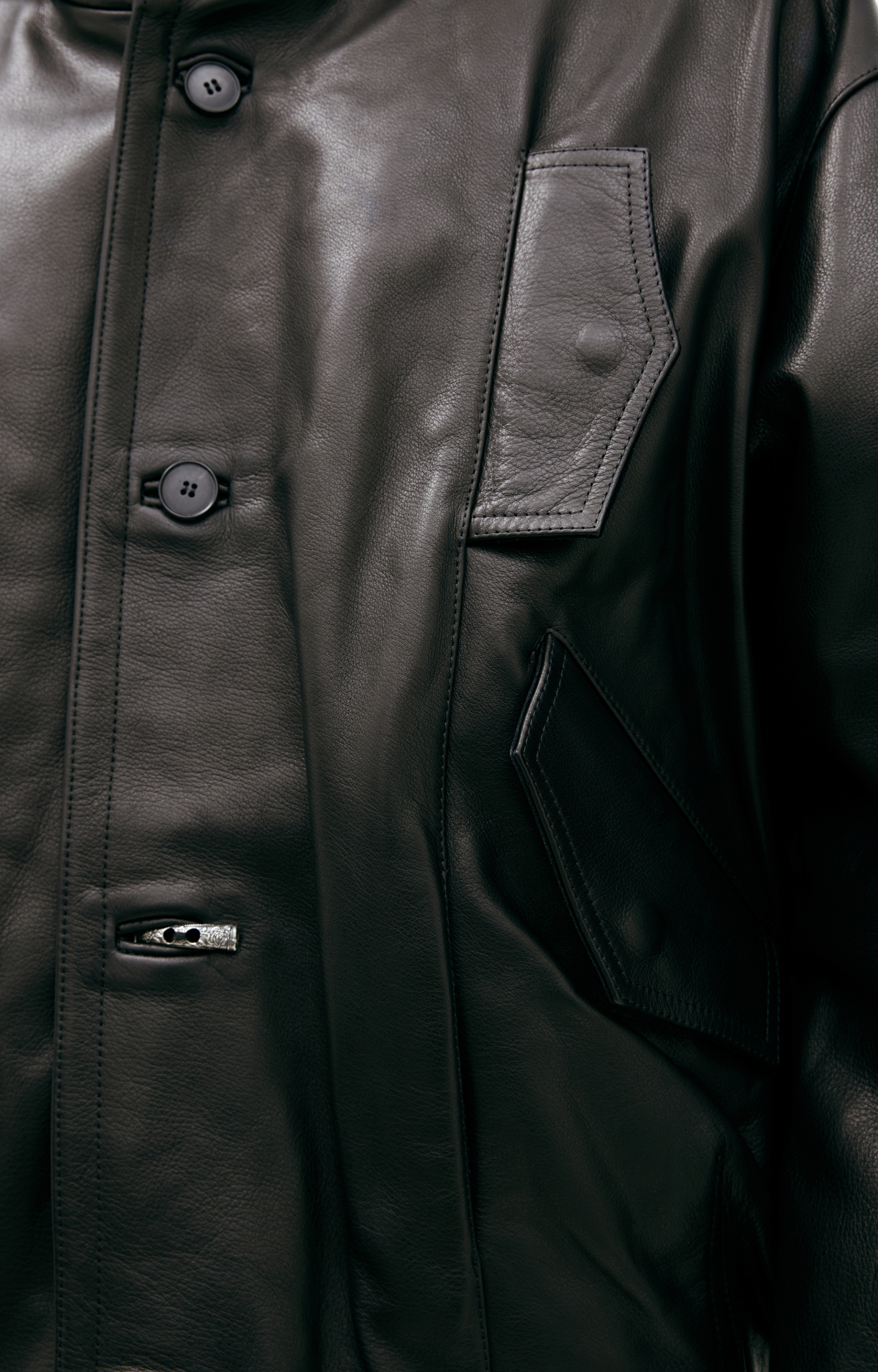 Enfants Riches Déprimés Куртка Malcolm