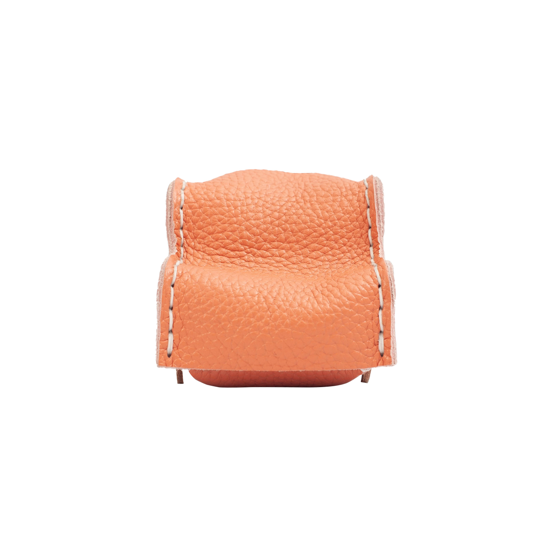 Hender Scheme Кожаная копилка в виде машины