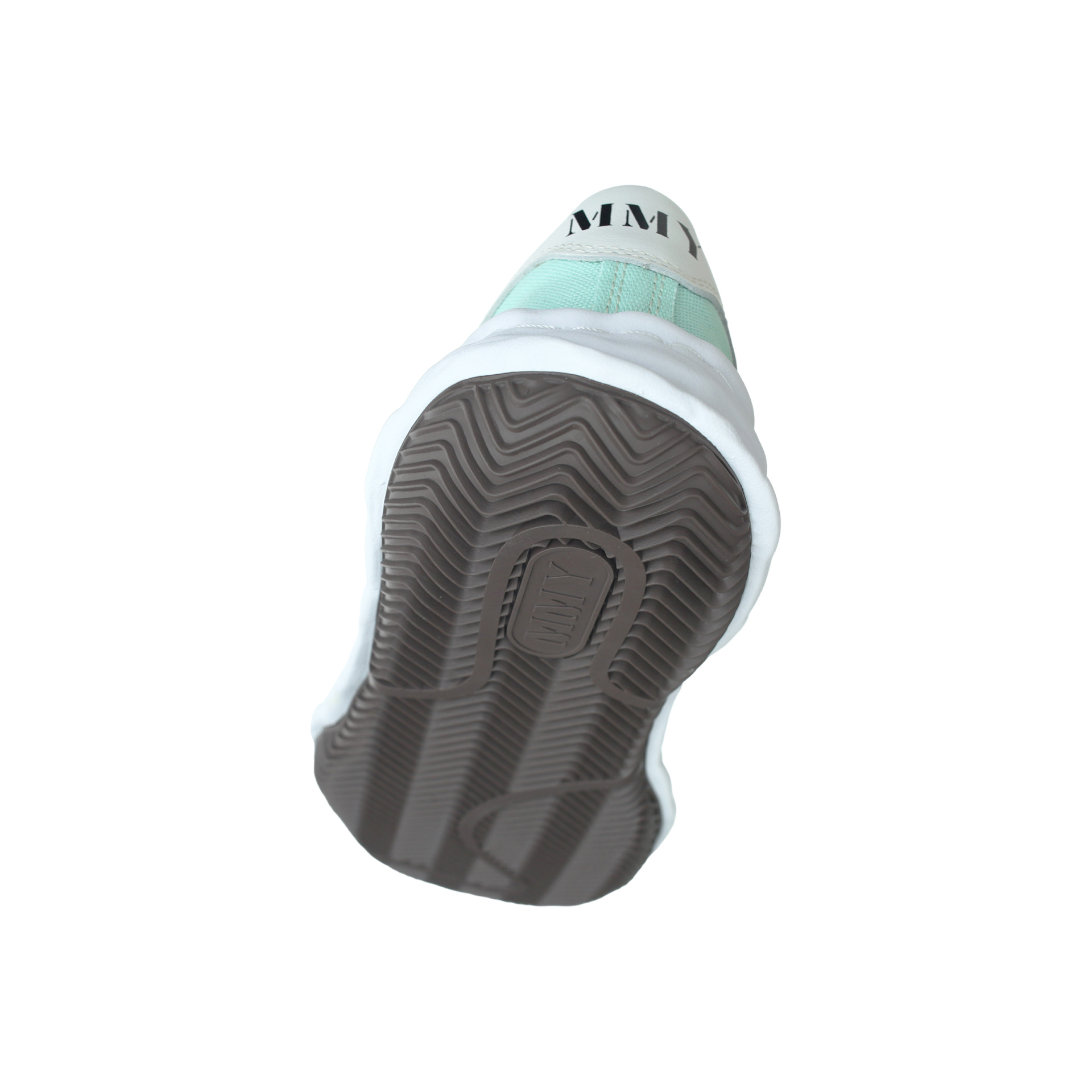 Maison Mihara Yasuhiro Кроссовки Wayne