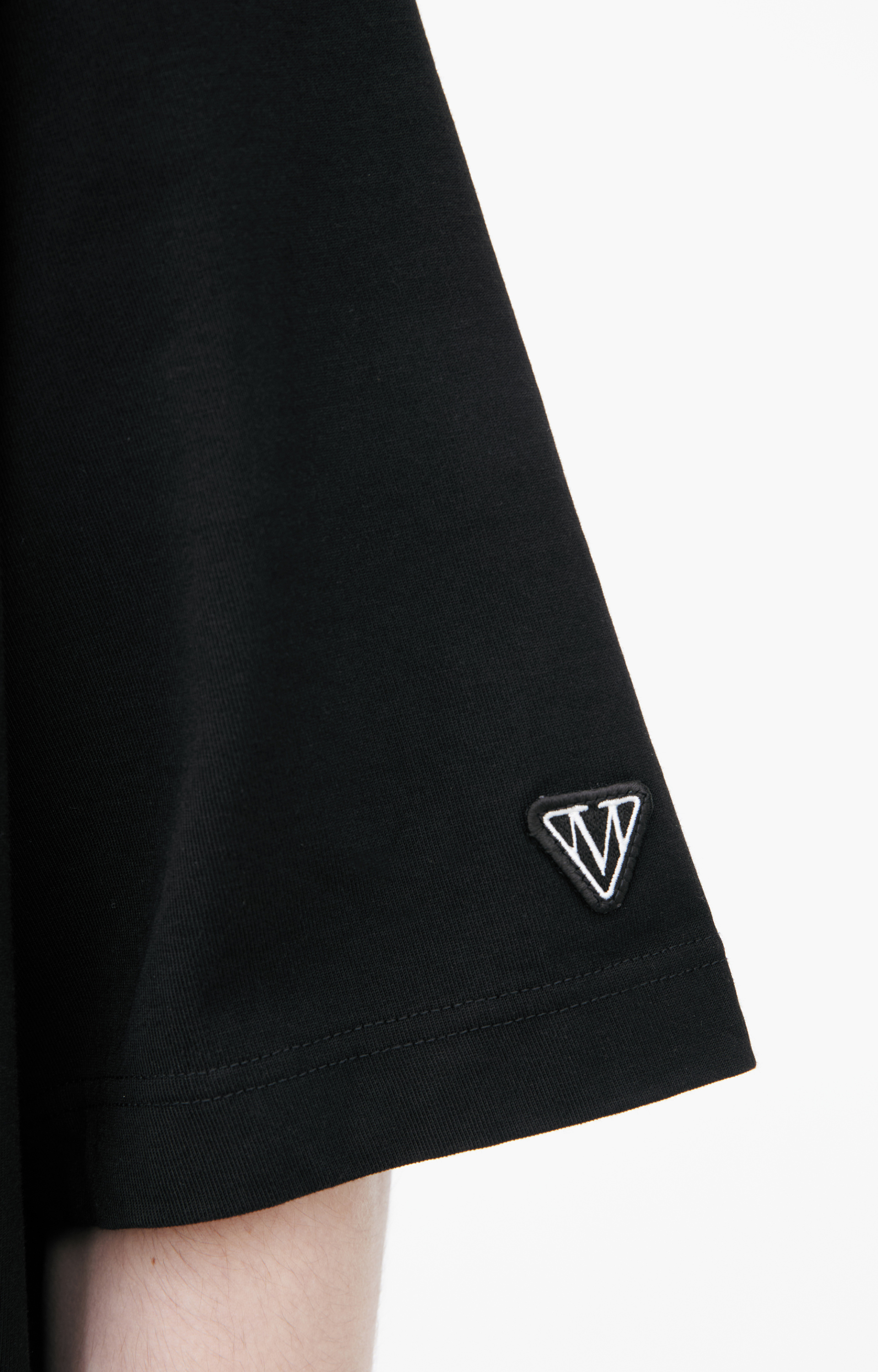 Maison Mihara Yasuhiro Футболка ordinary people