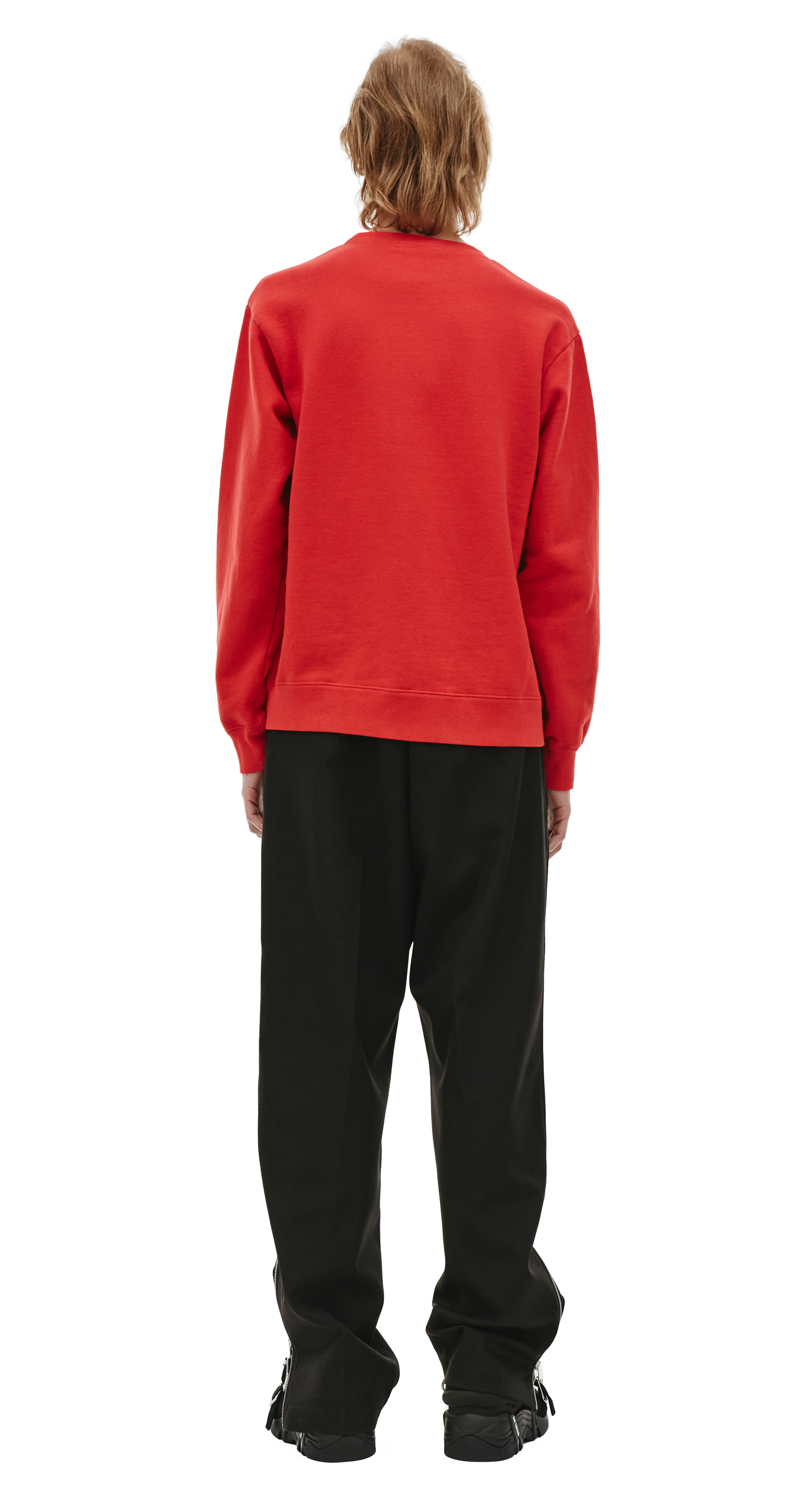 Undercover Свитшот с принтом \'U\'