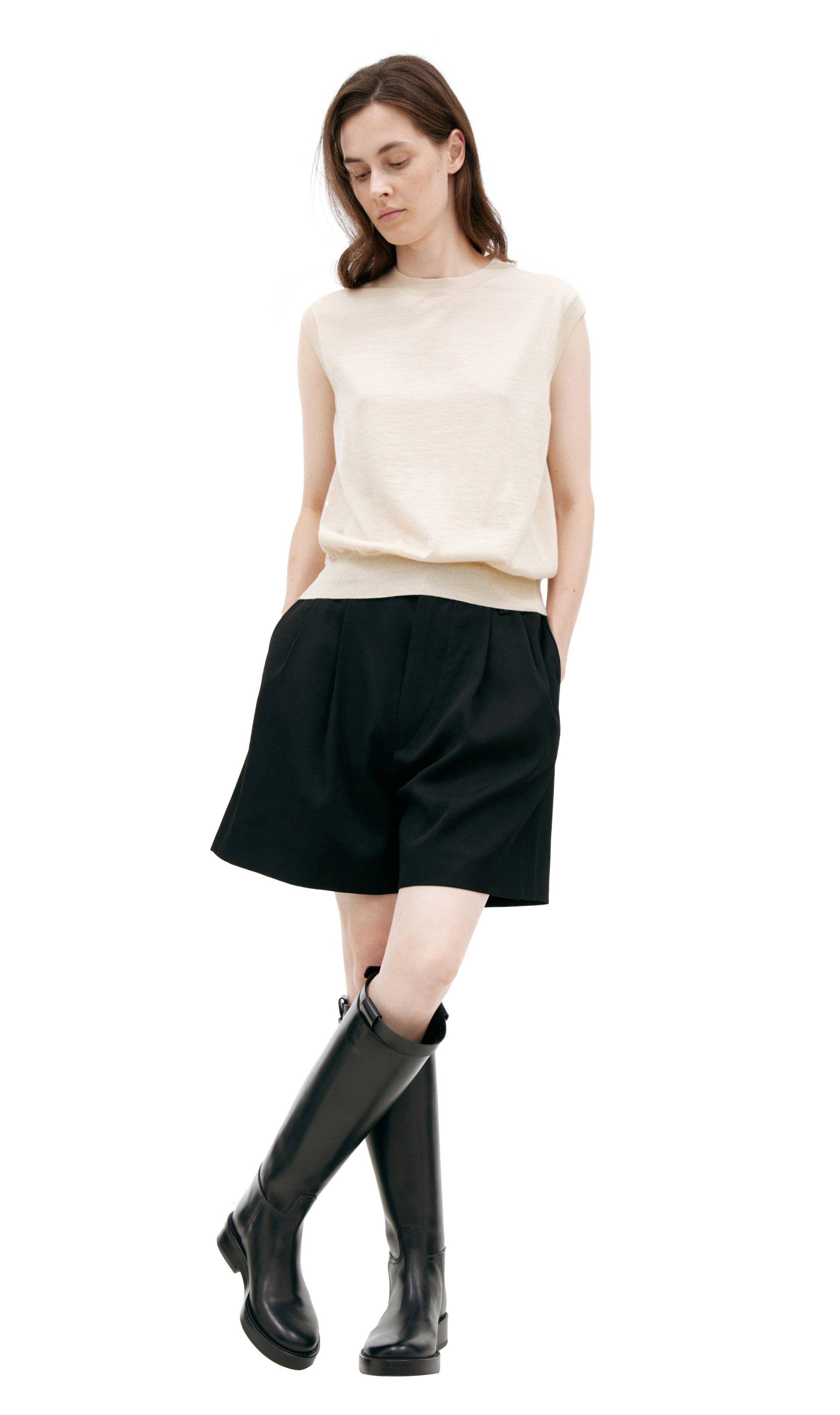 The Row Свитер