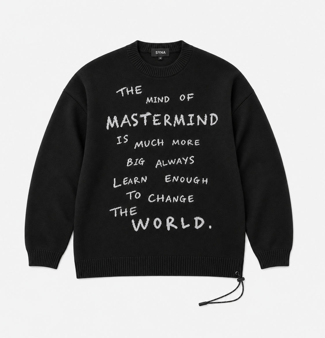 Mastermind WORLD Свитшот