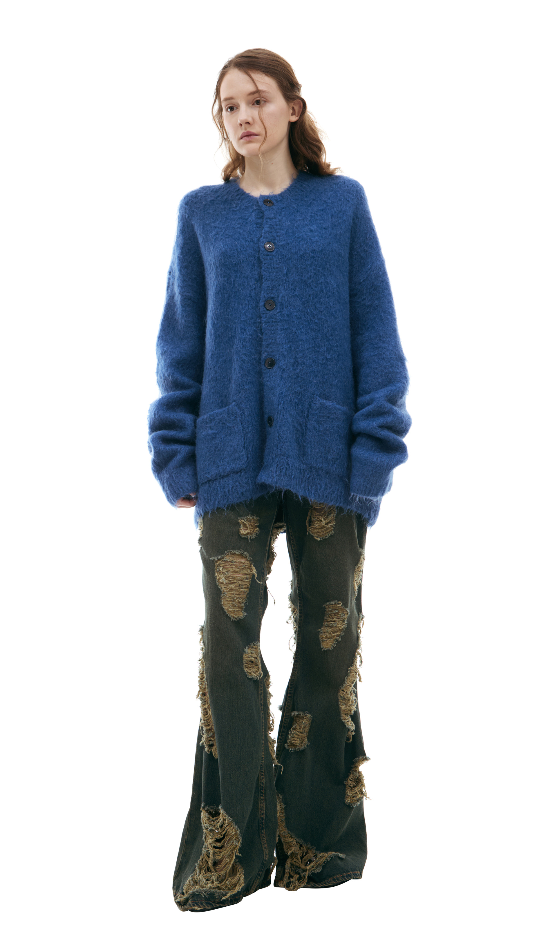 Acne Studios Кардиган