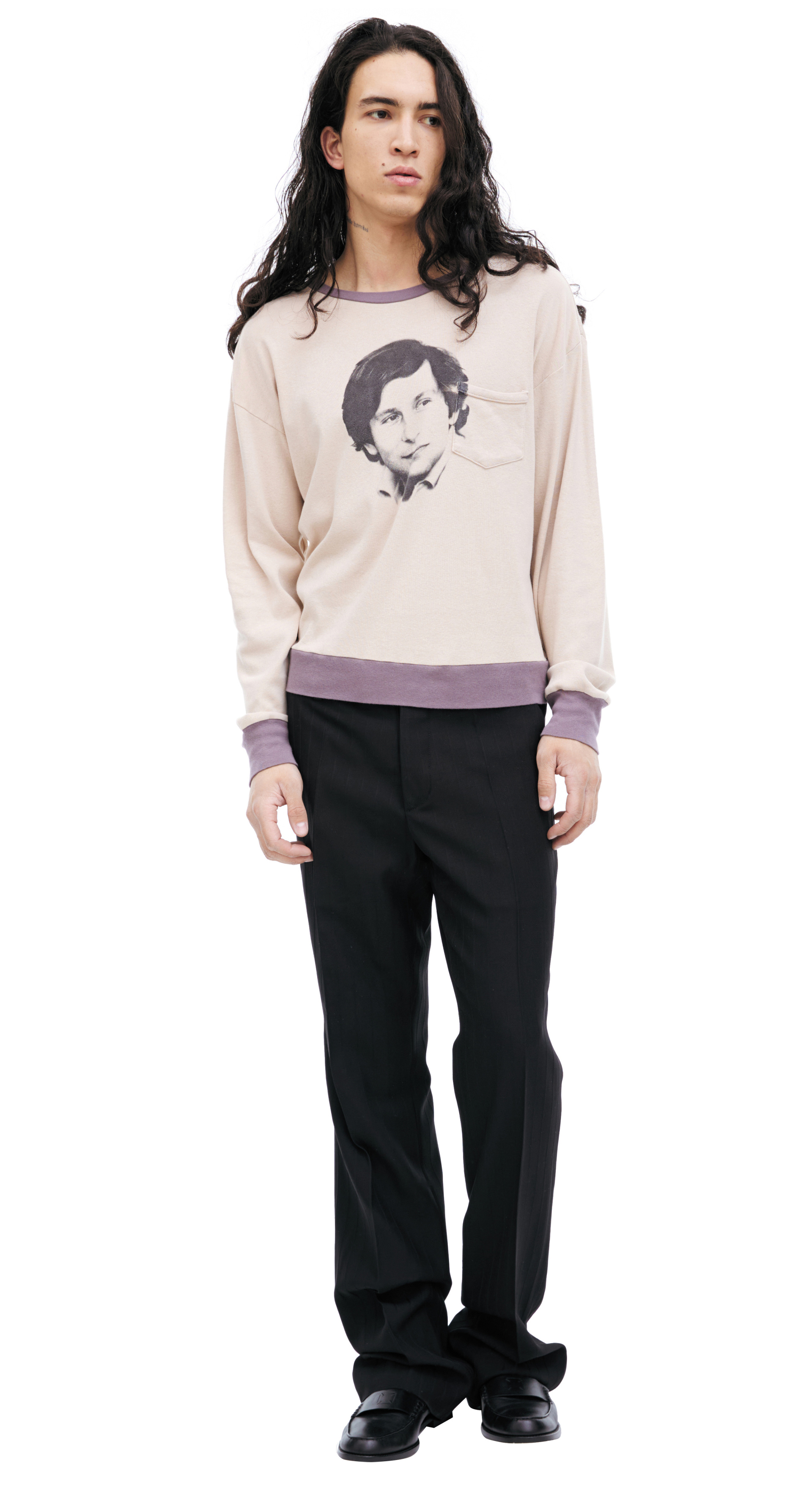 Enfants Riches Déprimés Лонгслив