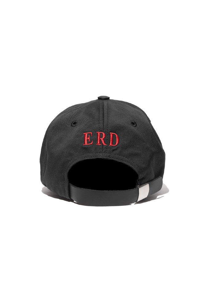 Enfants Riches Déprimés Кепка с вышивкой