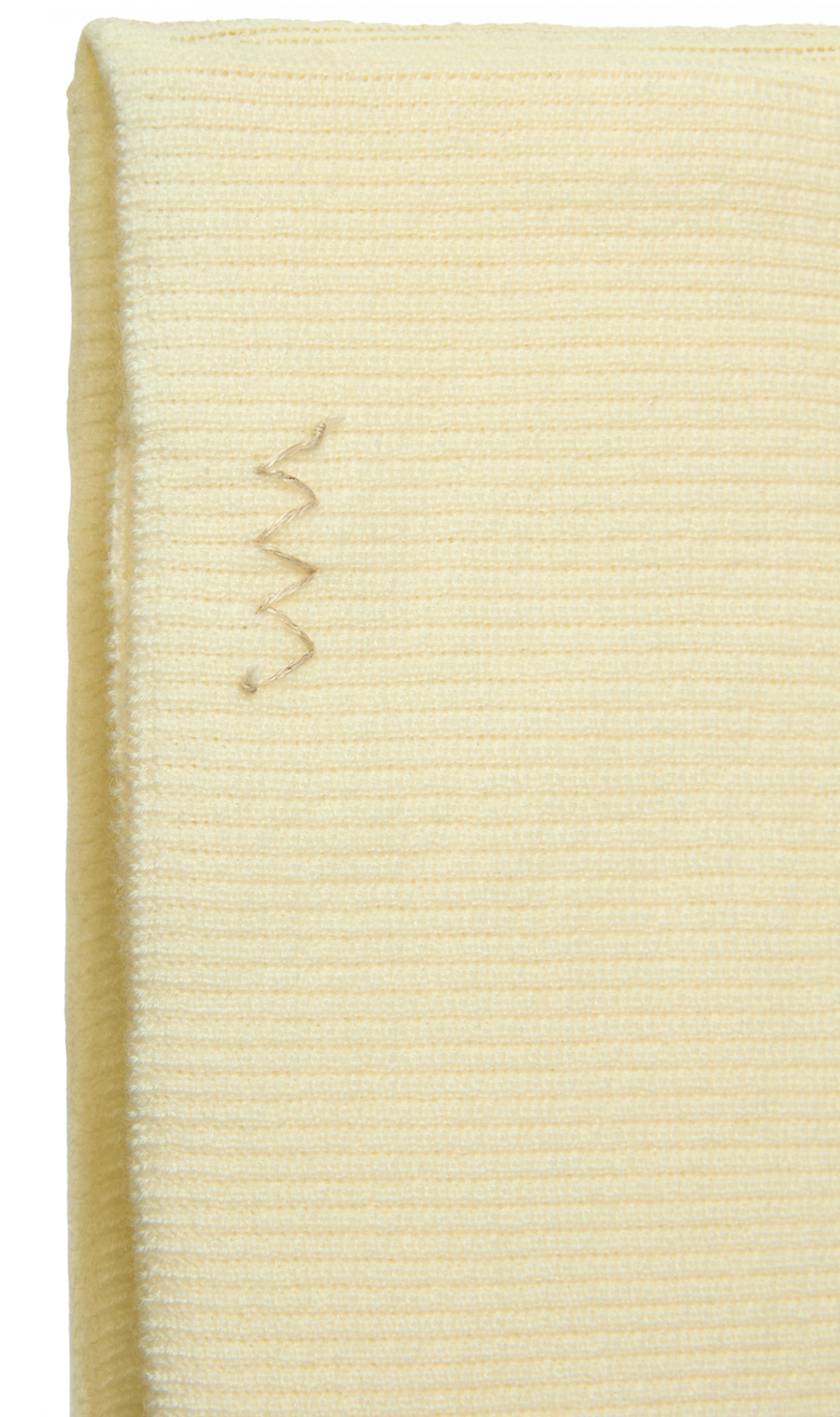 visvim Платок с вышитым логотипом