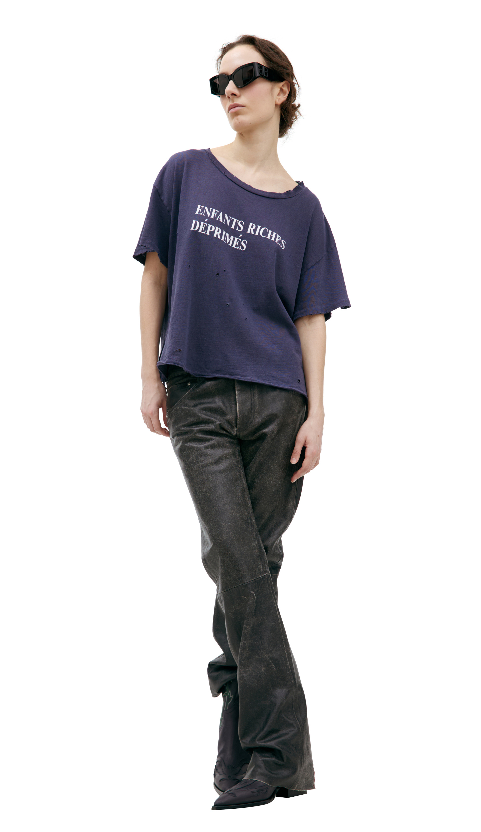 Enfants Riches Déprimés Футболка