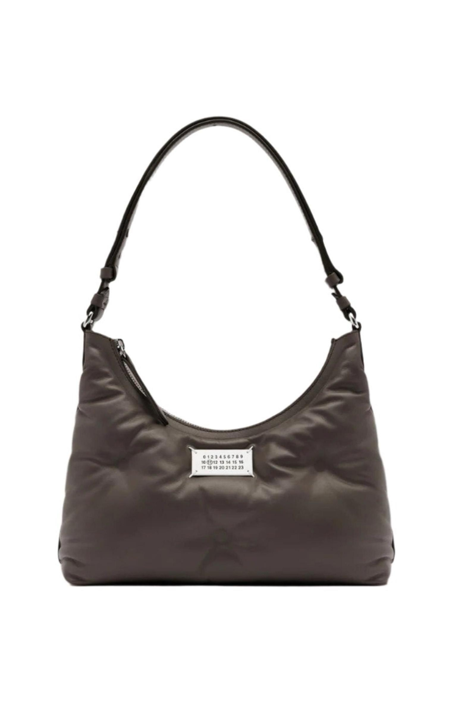 Maison Margiela Сумка Glam Slam Hobo Small