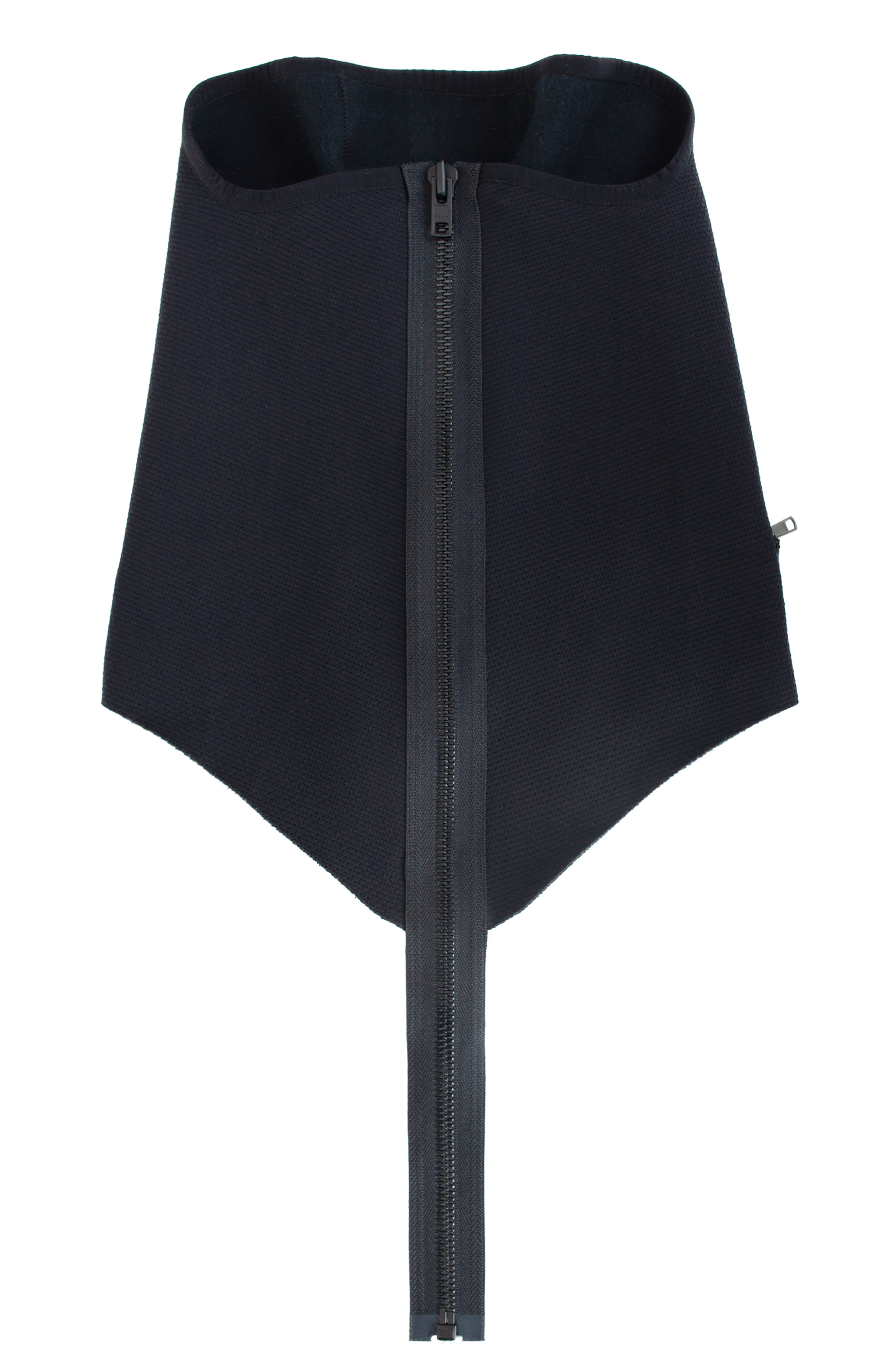 Acronym Шарф-снуд на молнии