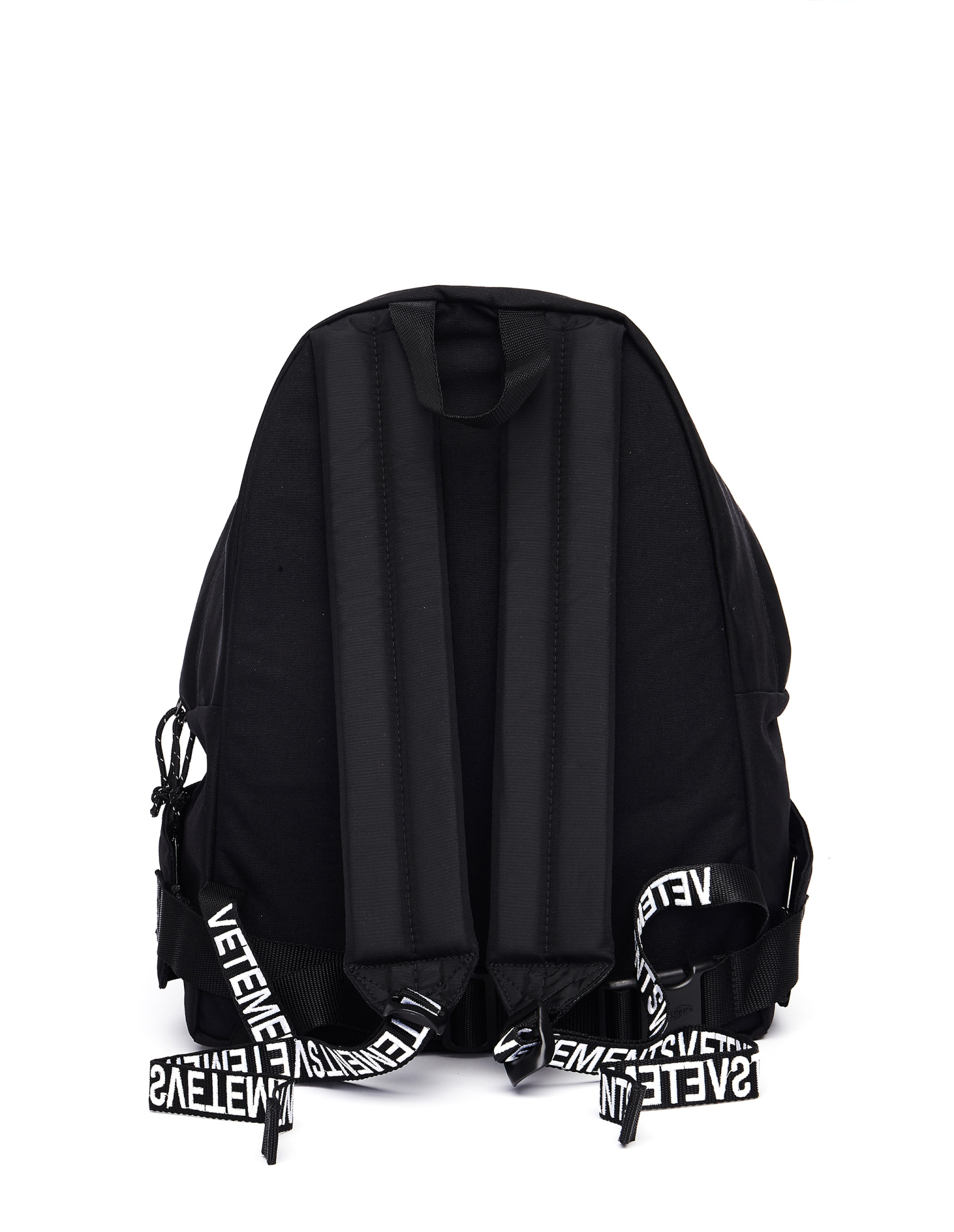 VETEMENTS Рюкзак с сумкой на пояс Eastpak