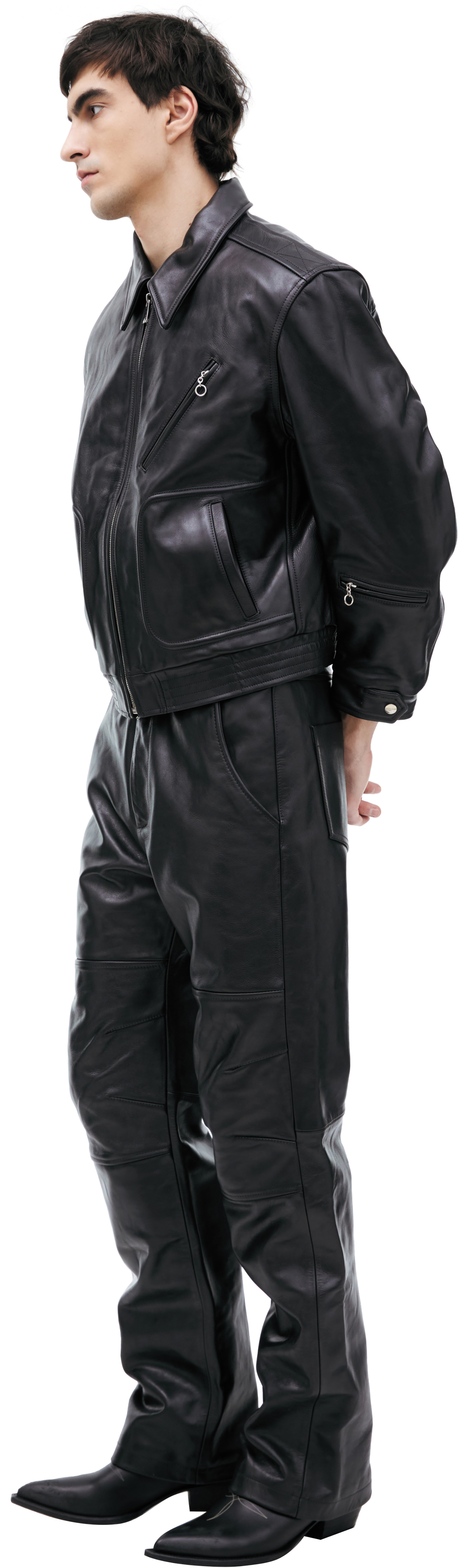 Enfants Riches Déprimés Куртка Combattimento