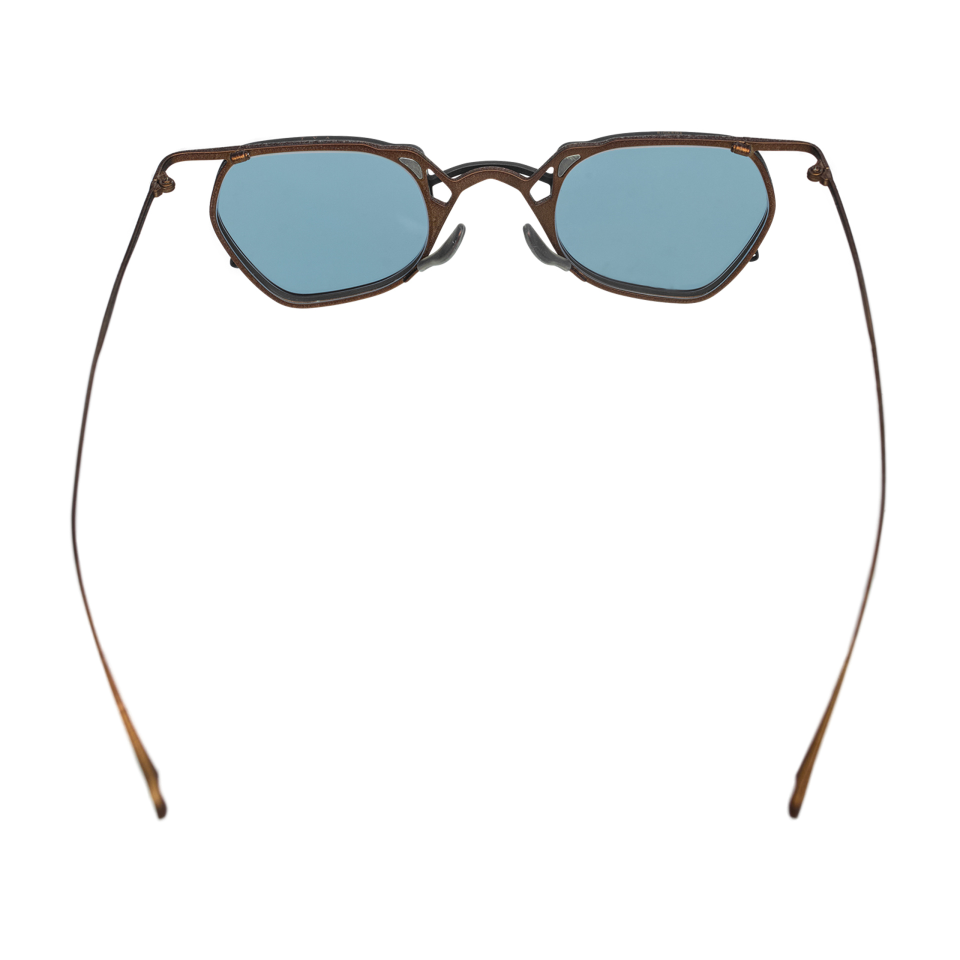 The Viridi-Anne Двойные очки