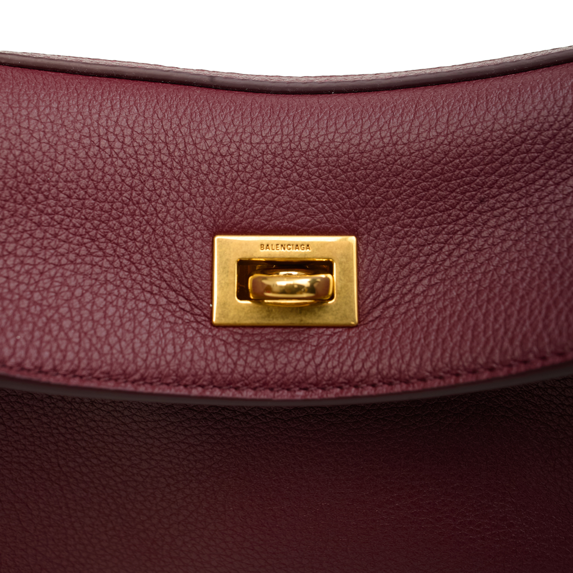 Balenciaga Сумка rodeo top handle small