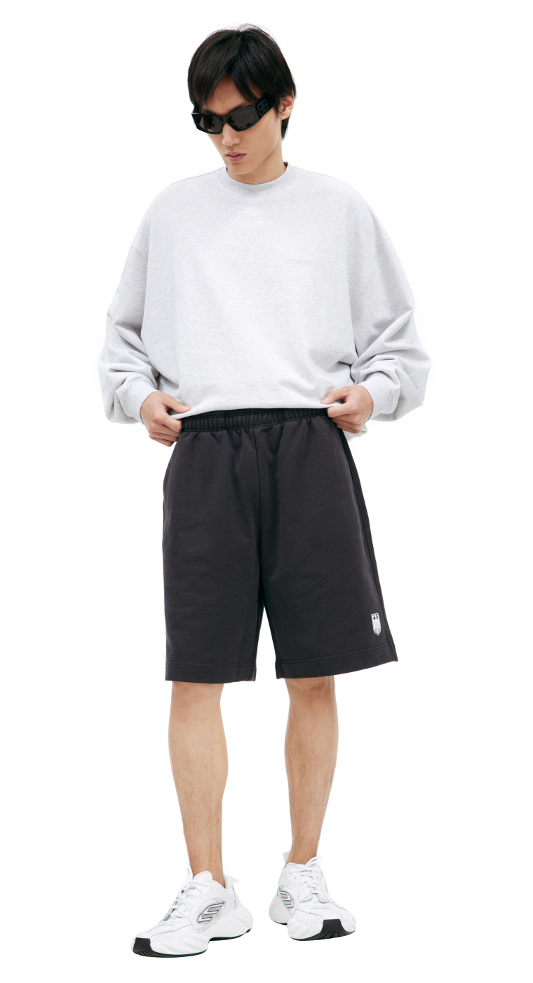 VETEMENTS Шорты