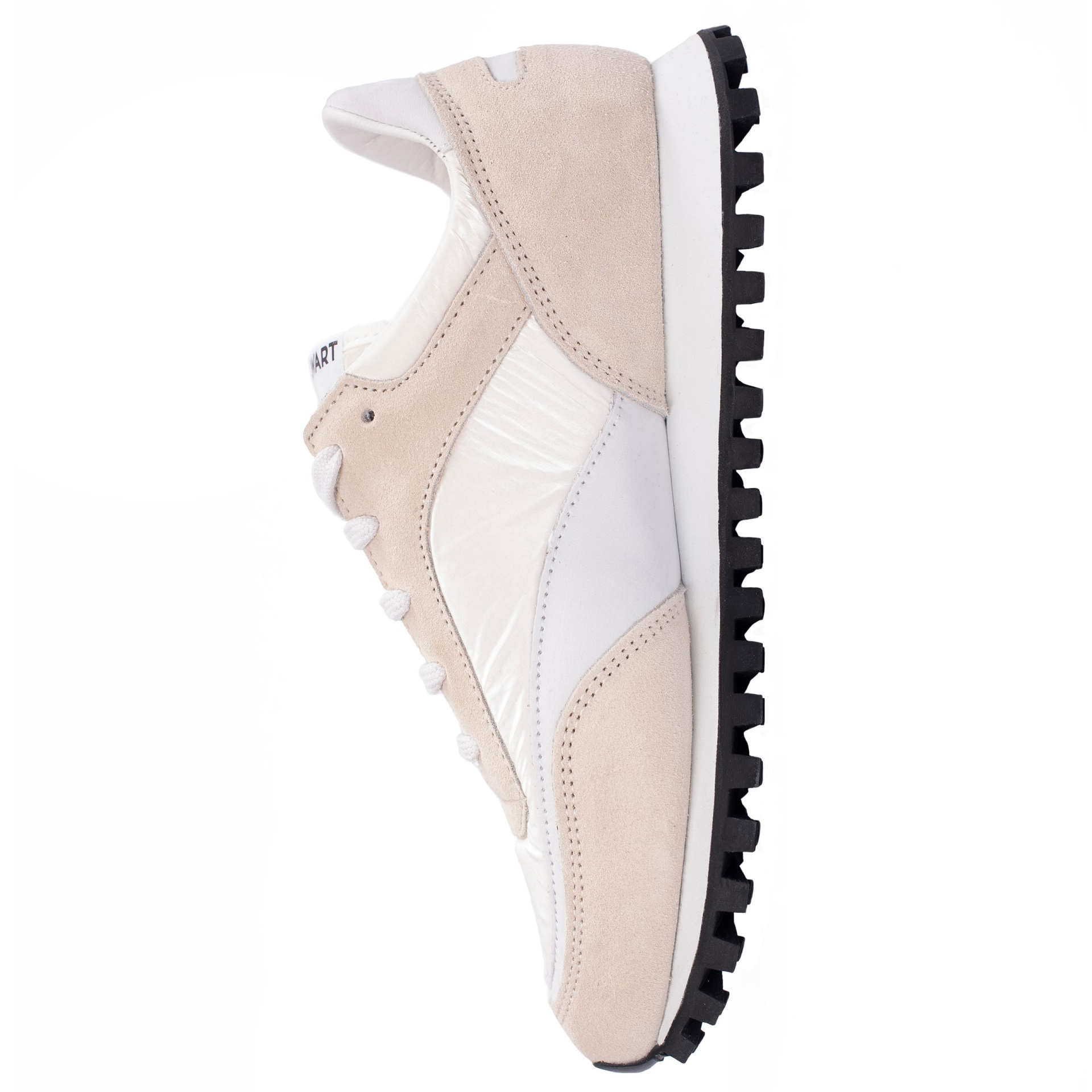 Comme des Garcons CdG Кроссовки Spalwart Hybrid Low