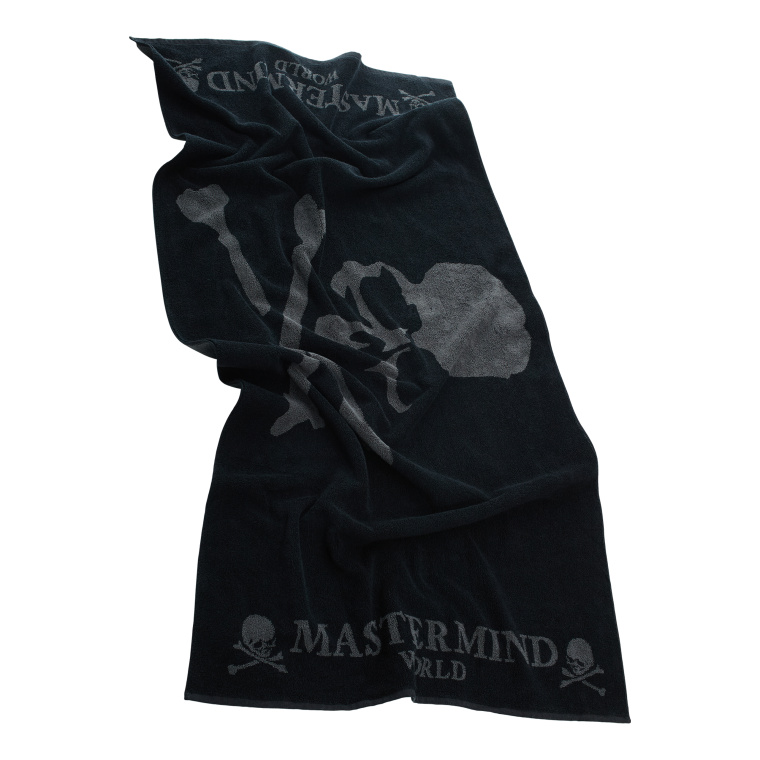 Mastermind WORLD Полотенце