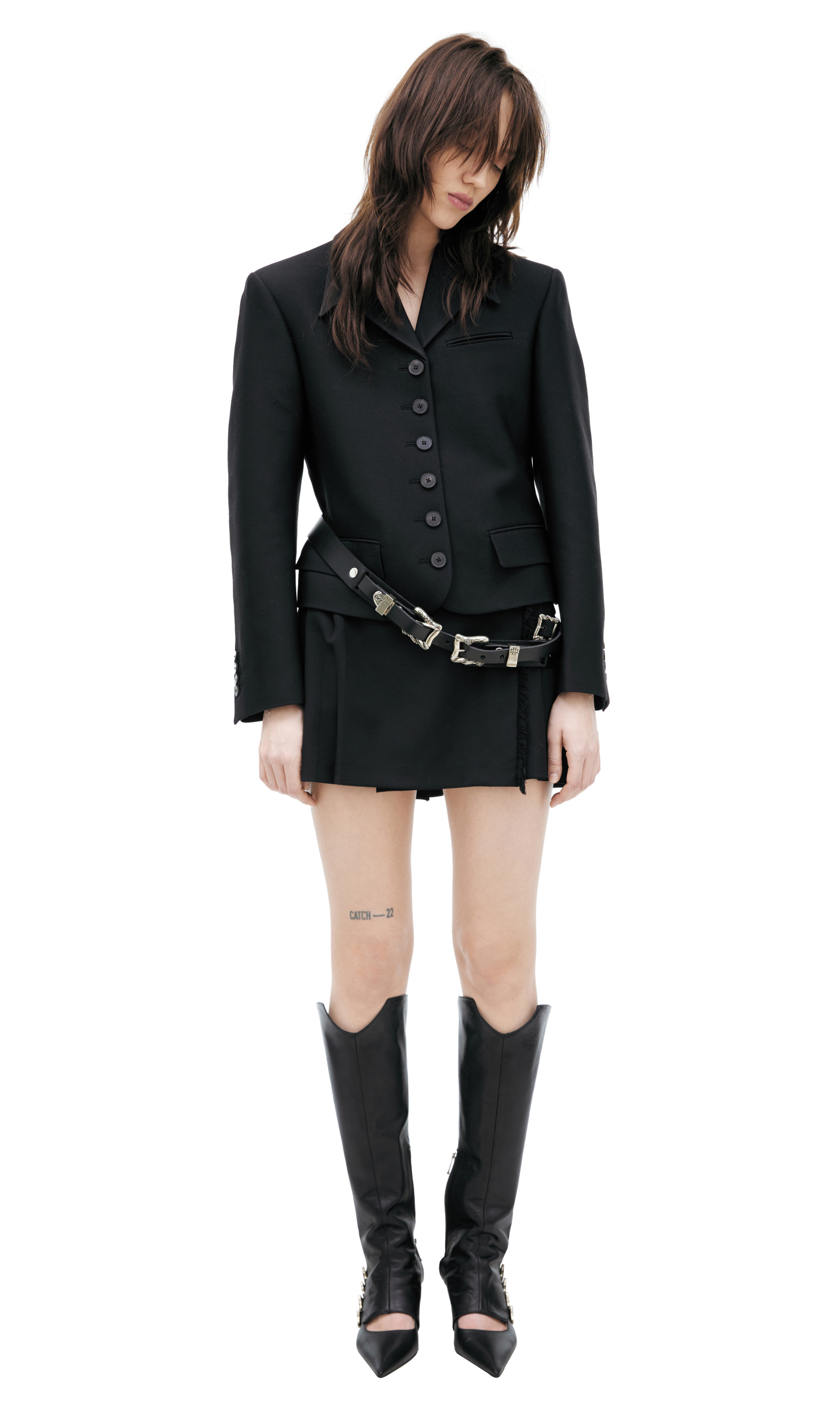 Enfants Riches Déprimés Пиджак