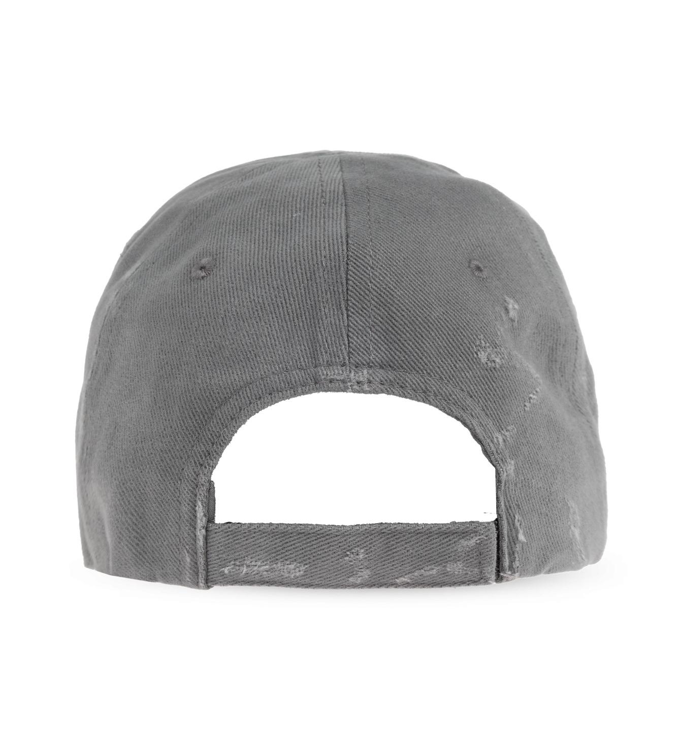 Balenciaga Кепка с логотипом