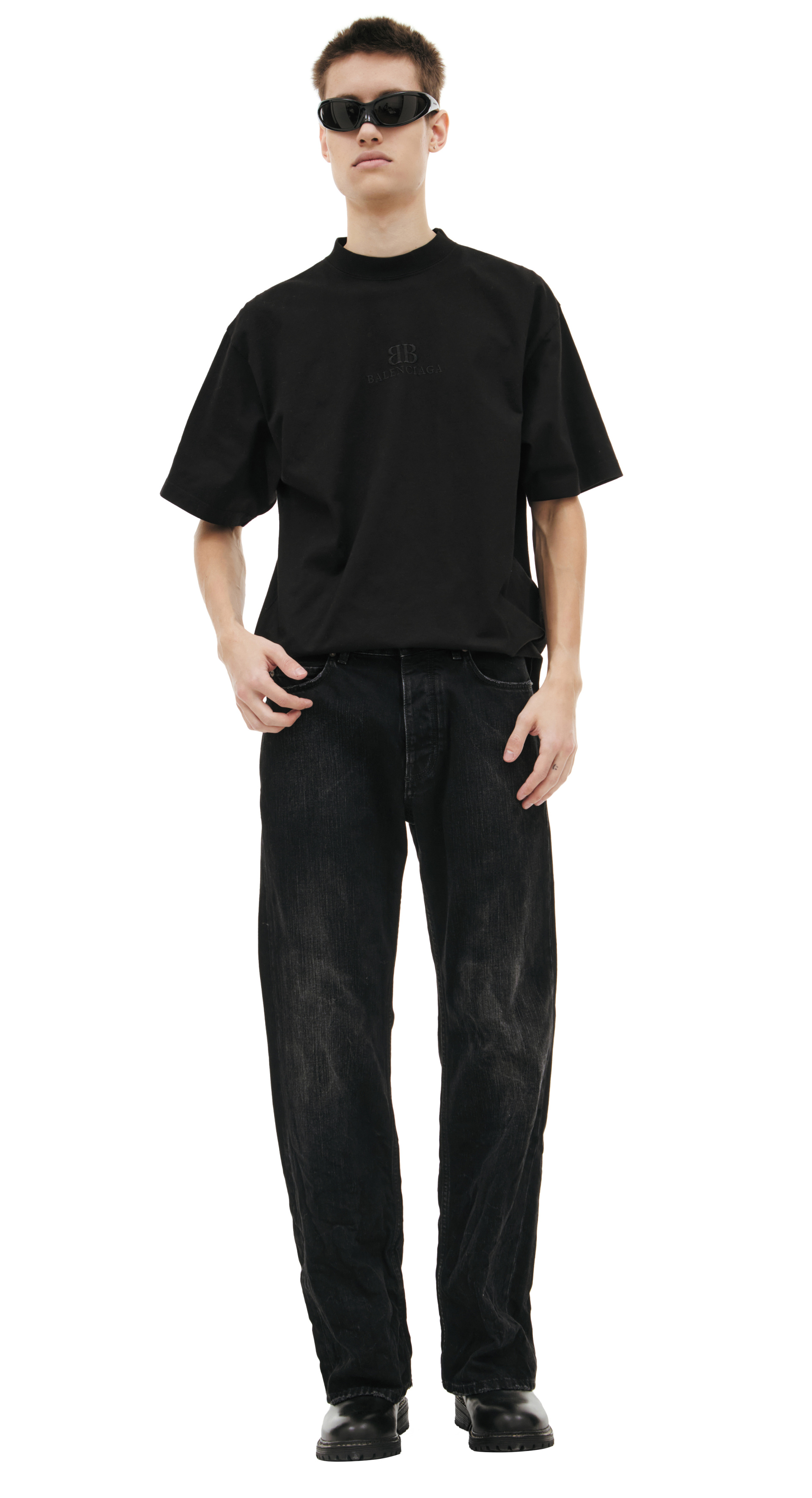 Balenciaga Джинсы