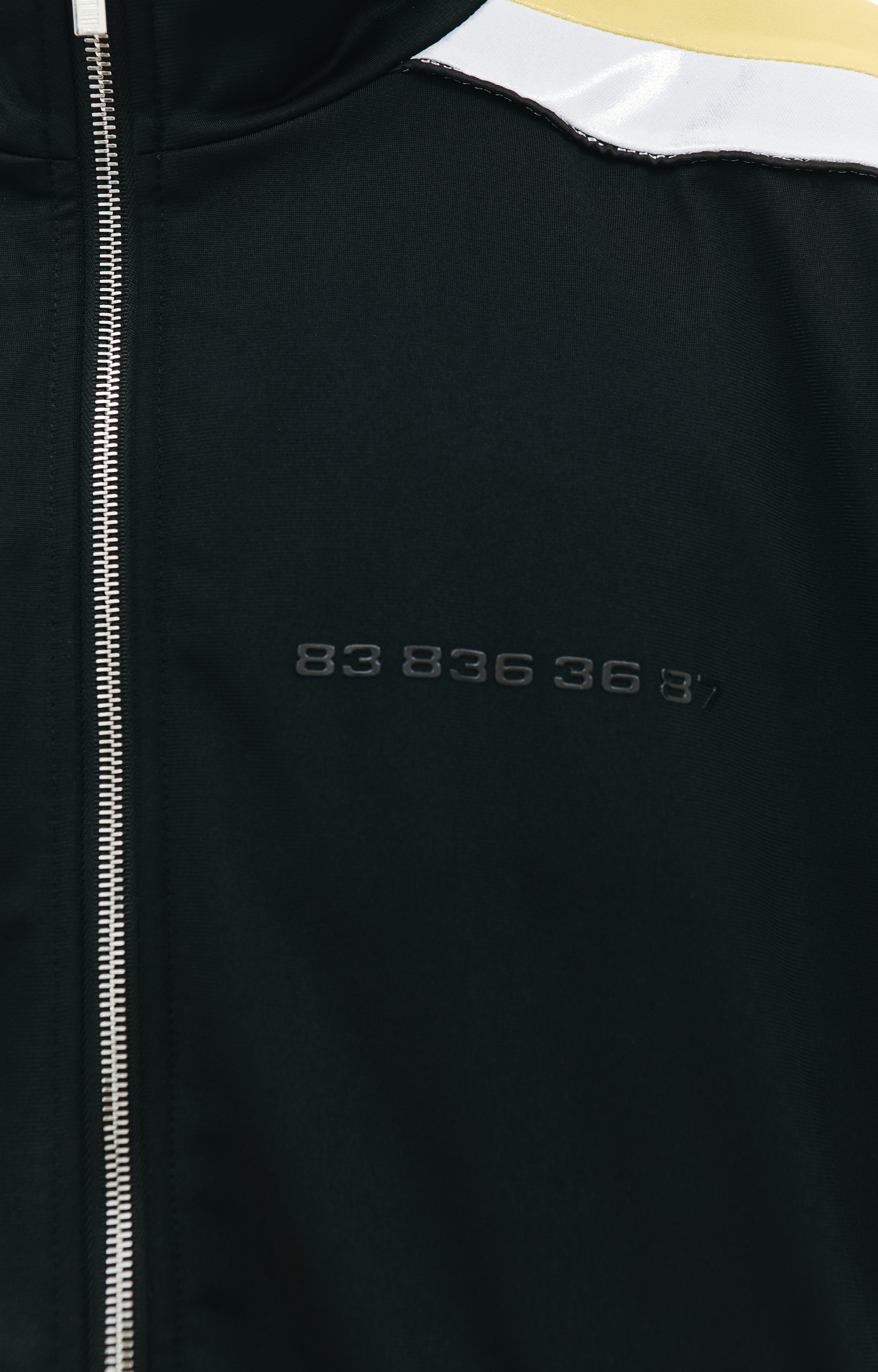 VTMNTS Куртка с лампасами