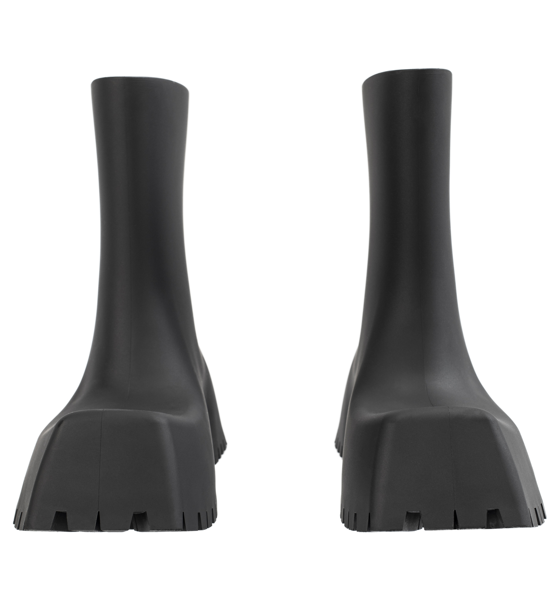 Balenciaga Резиновые сапоги Trooper