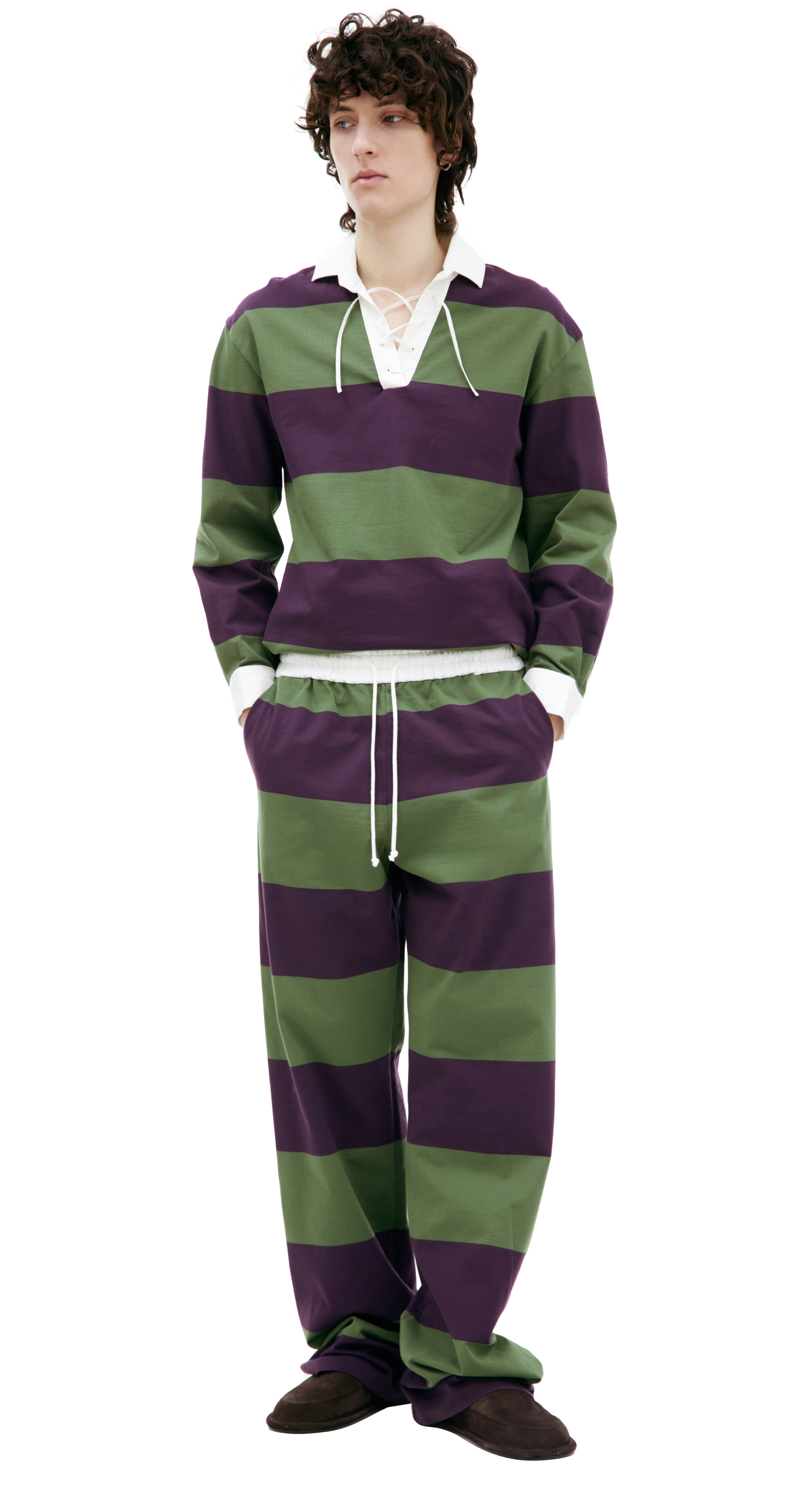 Dries Van Noten Брюки