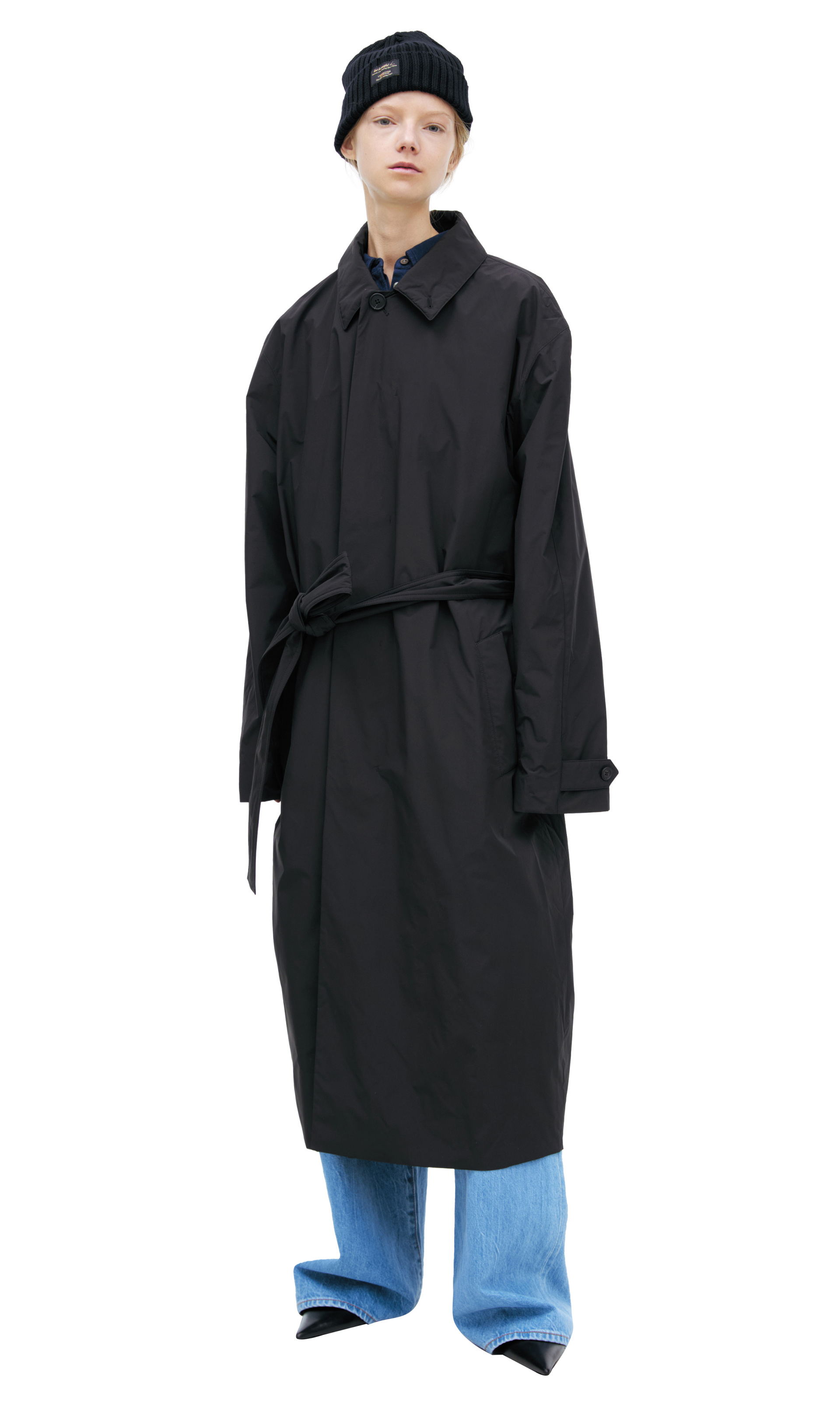 The Row Пальто