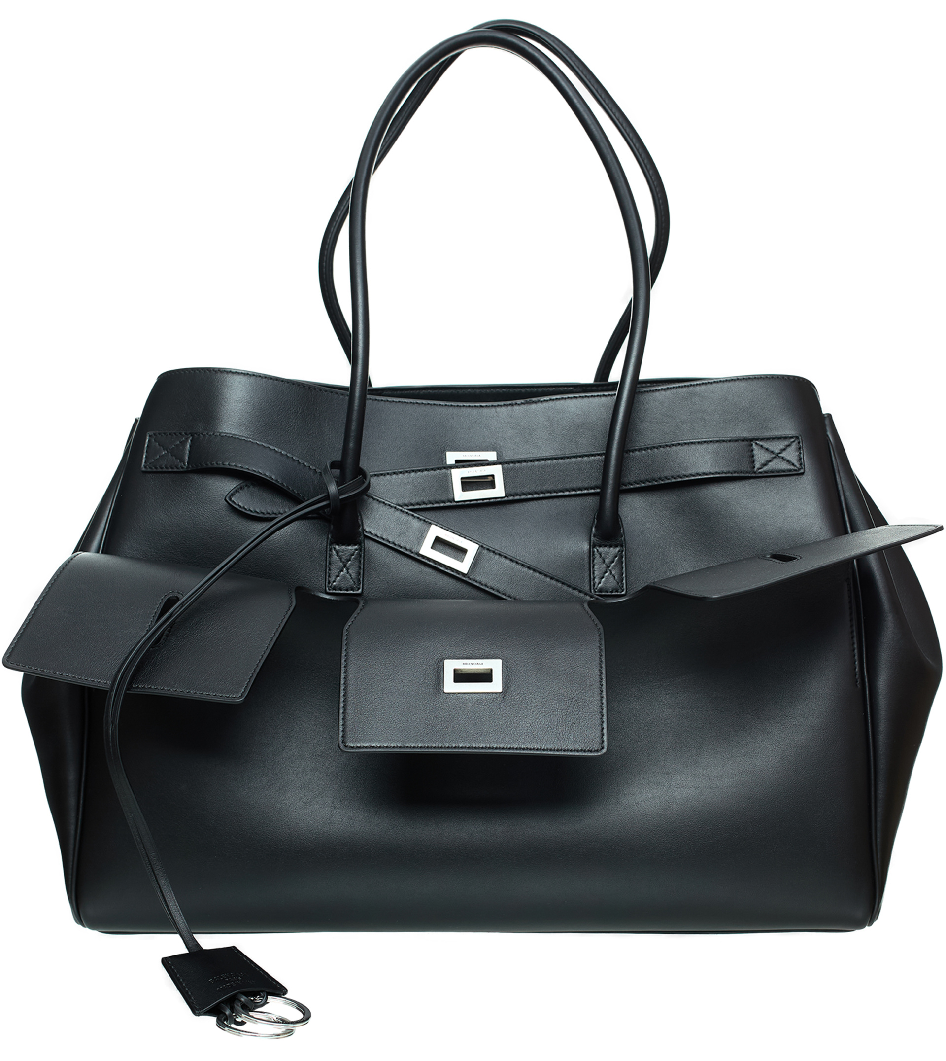 Balenciaga Сумка BEL AIR CARRY ALL Large