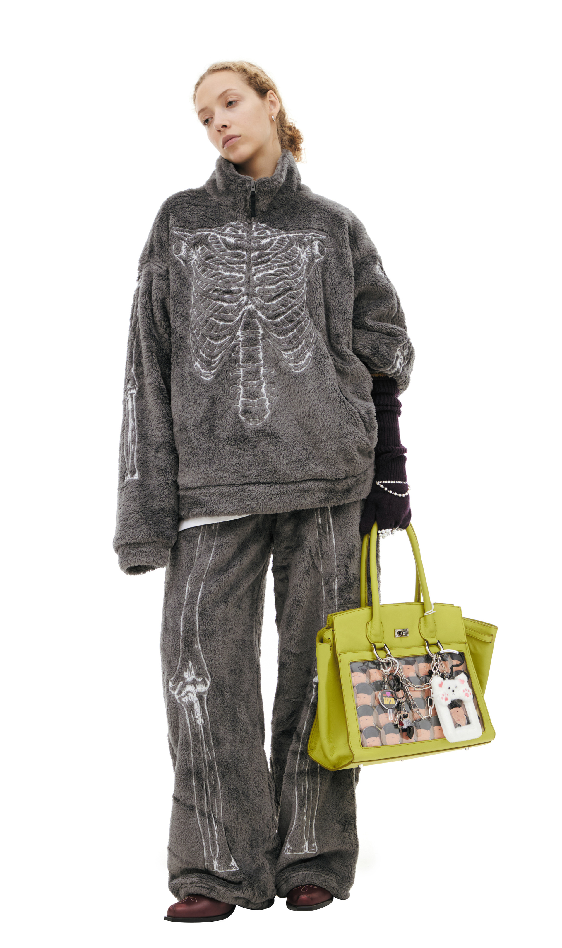 Doublet Куртка