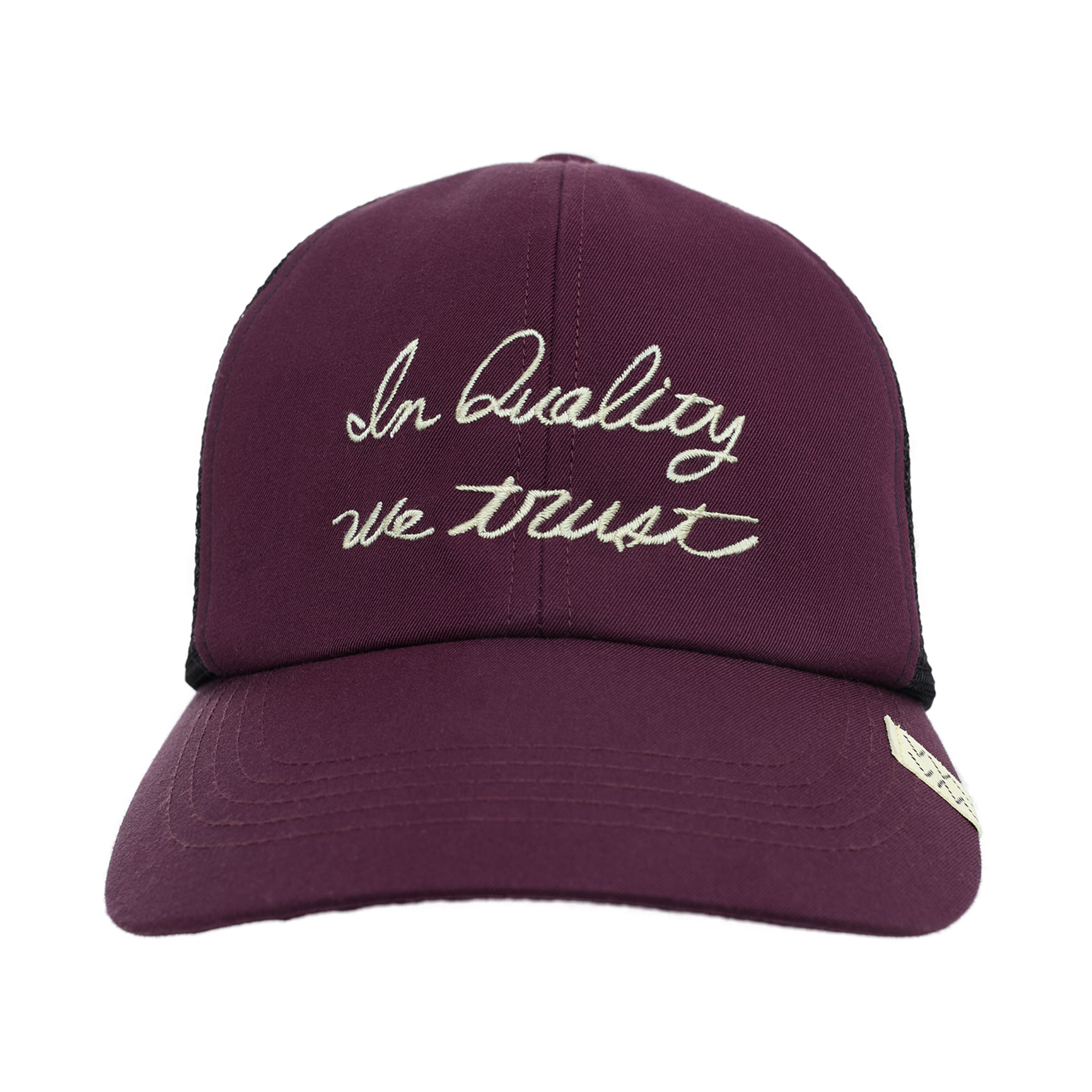 visvim Кепка Goodyear II