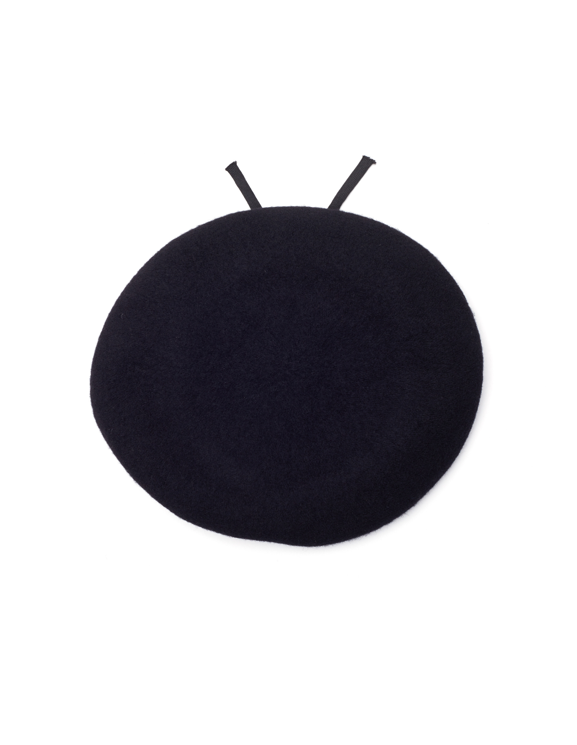 Enfants Riches Déprimés Шерстяной берет с вышивкой ERD