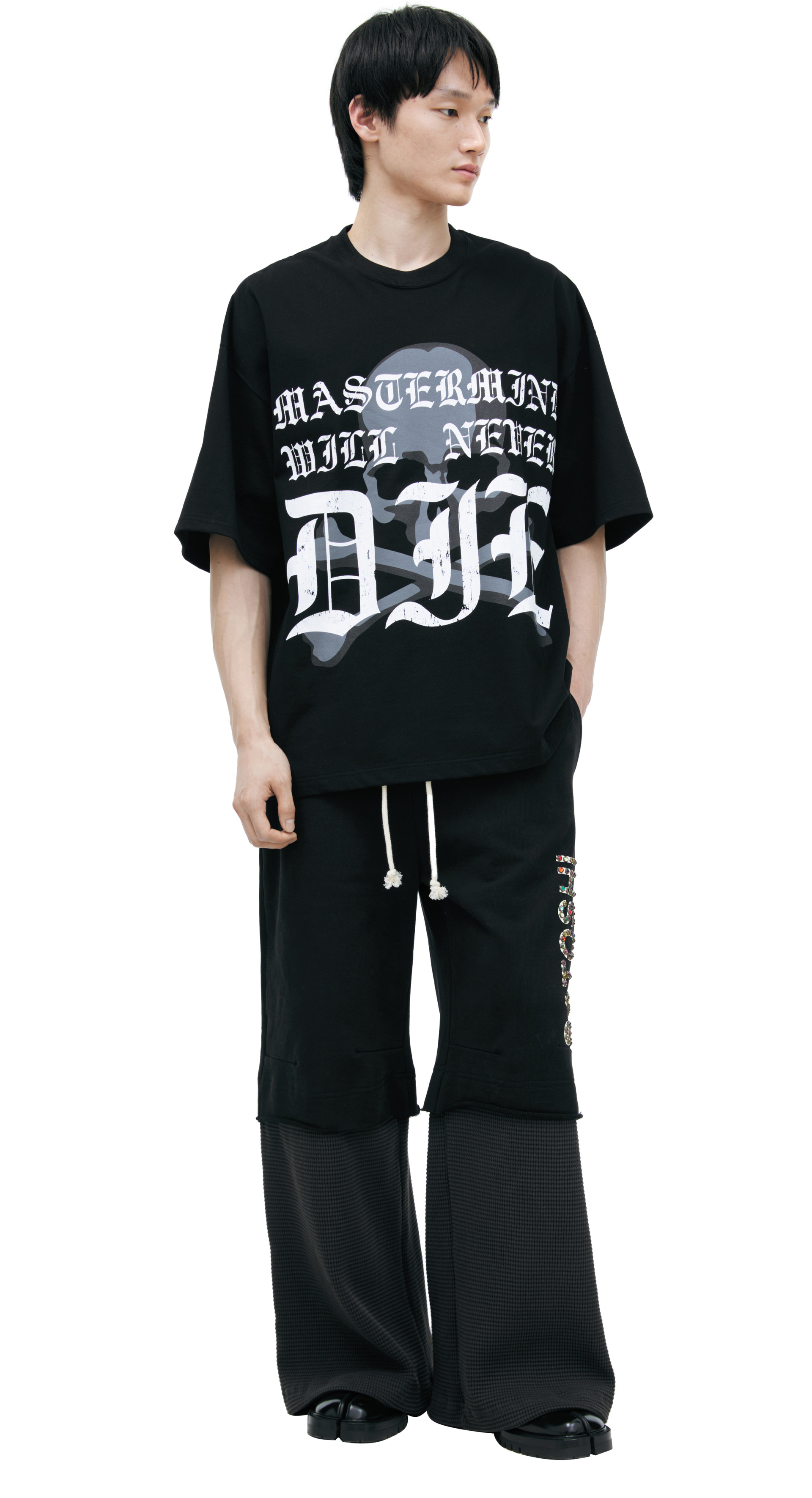 Mastermind WORLD Футболка