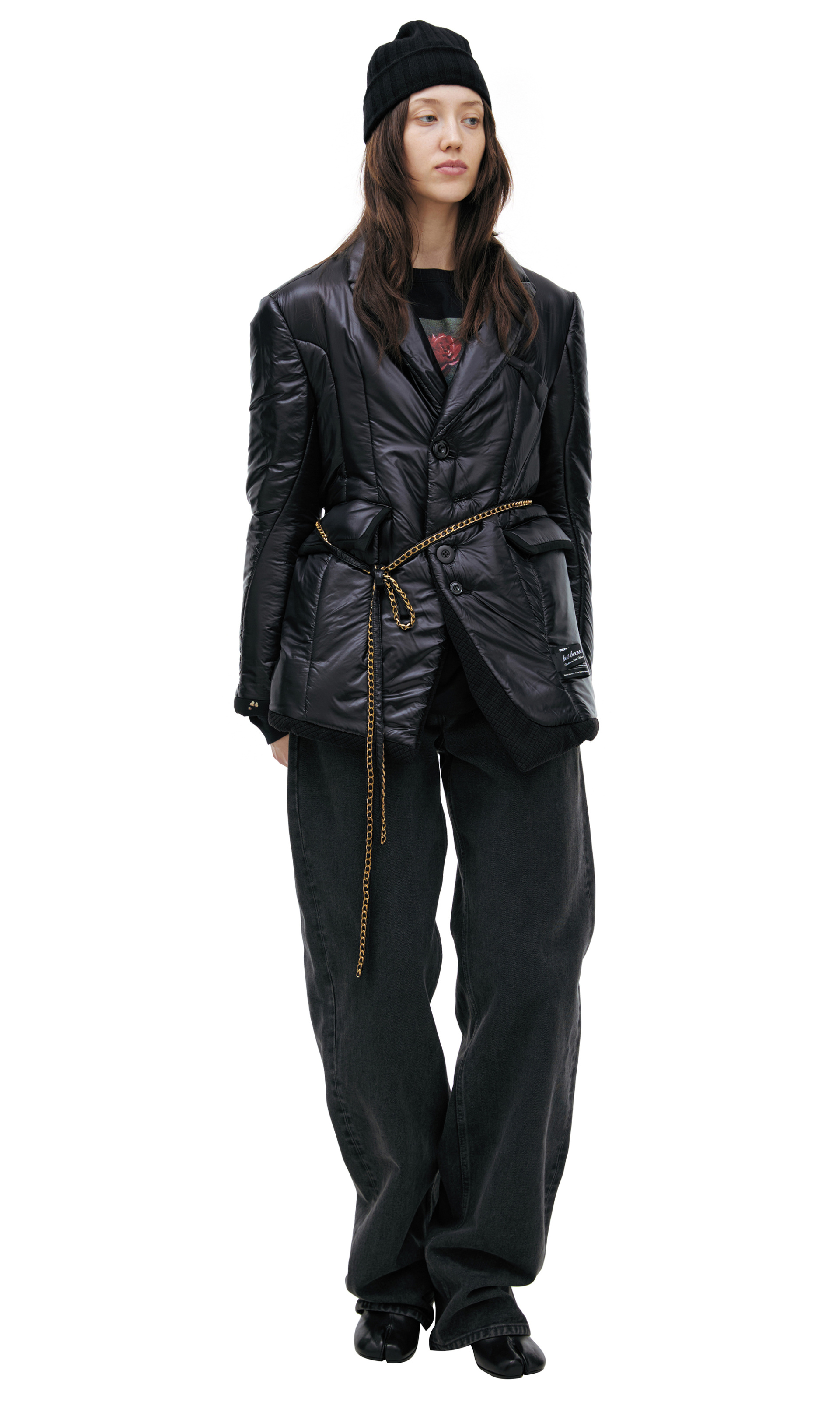 Undercover Куртка