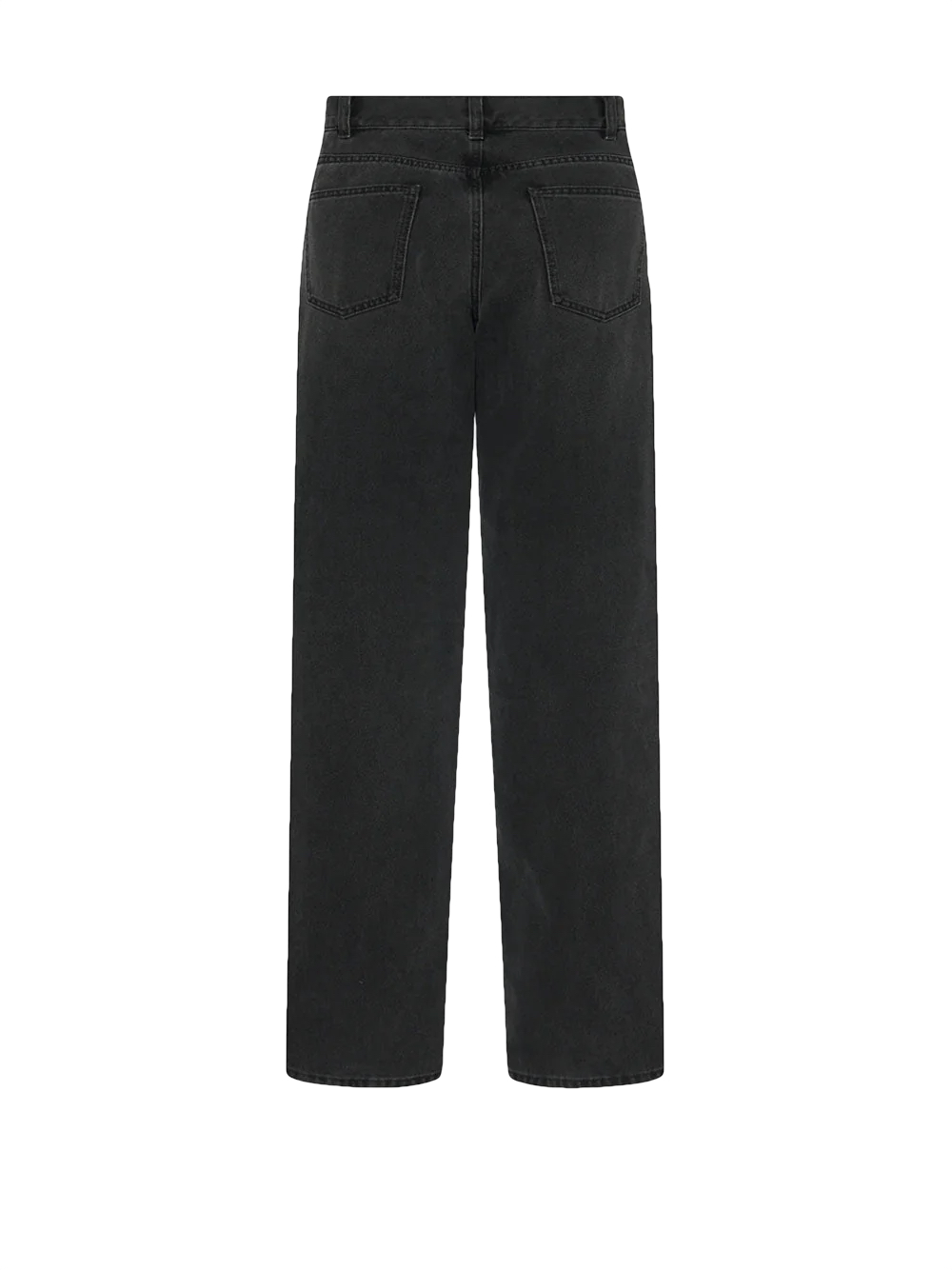 The Row Хлопковые джинсы