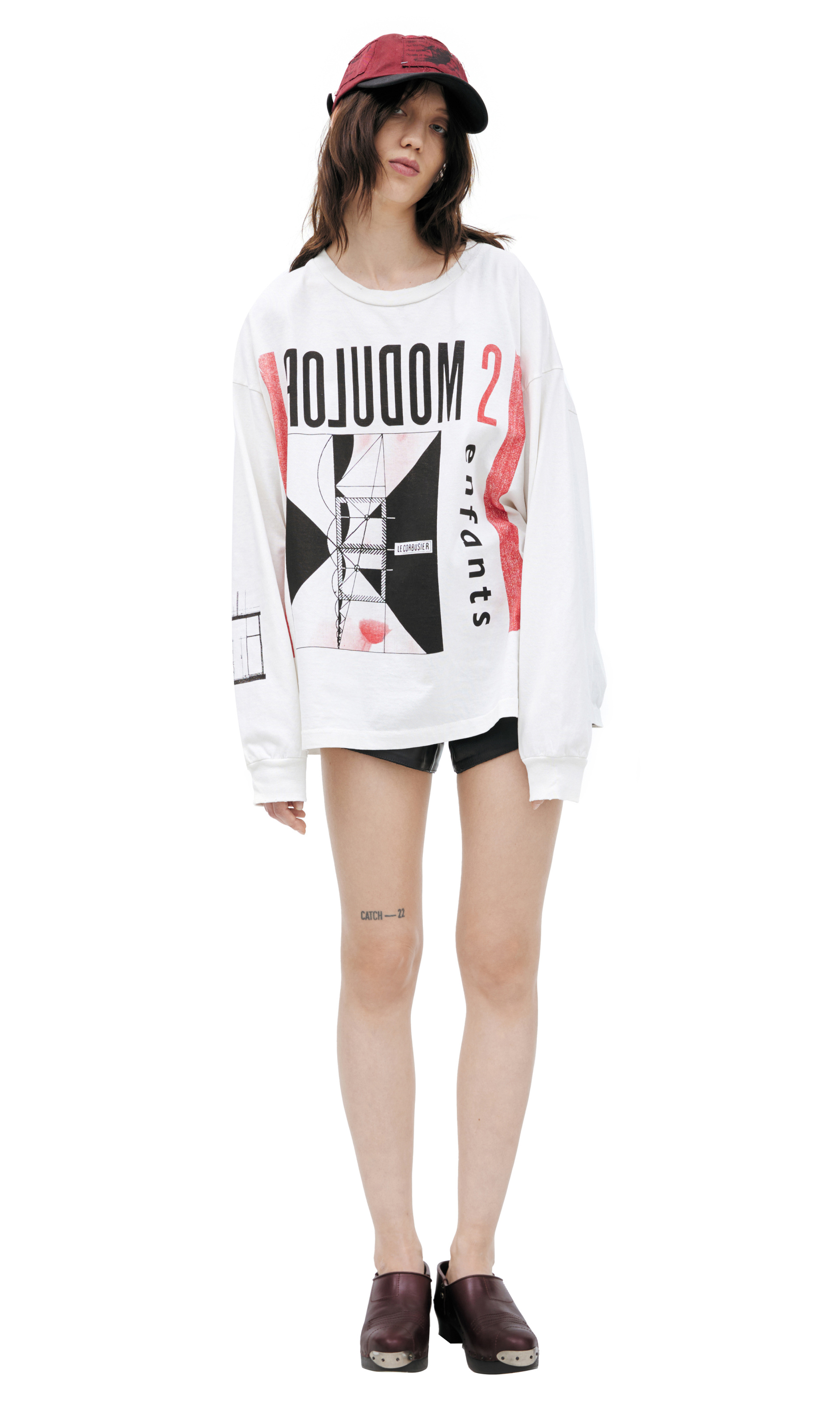 Enfants Riches Déprimés Лонгслив