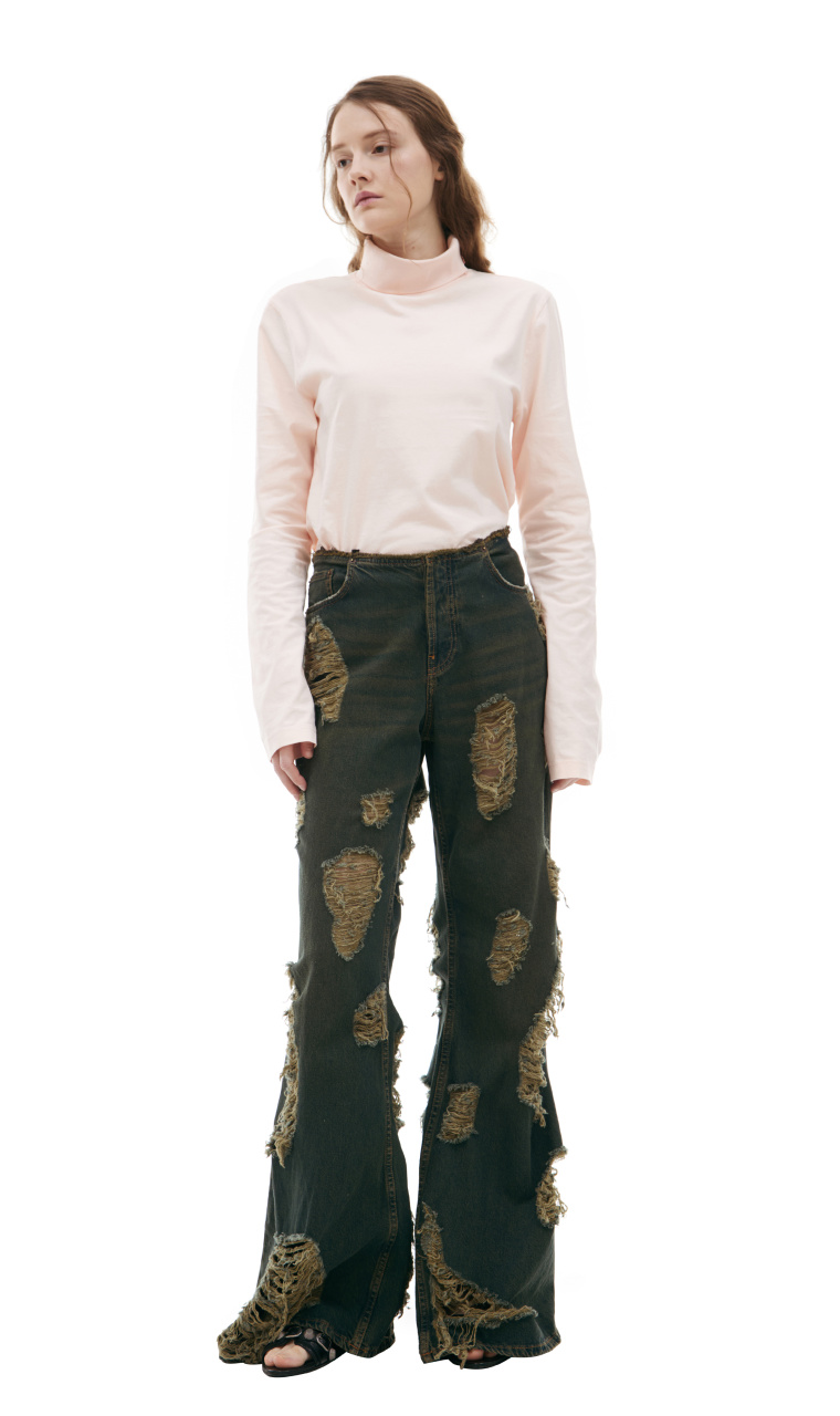 Acne Studios Брюки