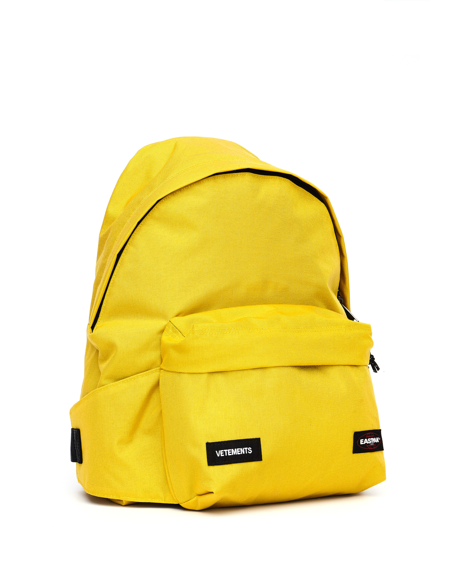 VETEMENTS Рюкзак с сумкой на пояс Eastpak