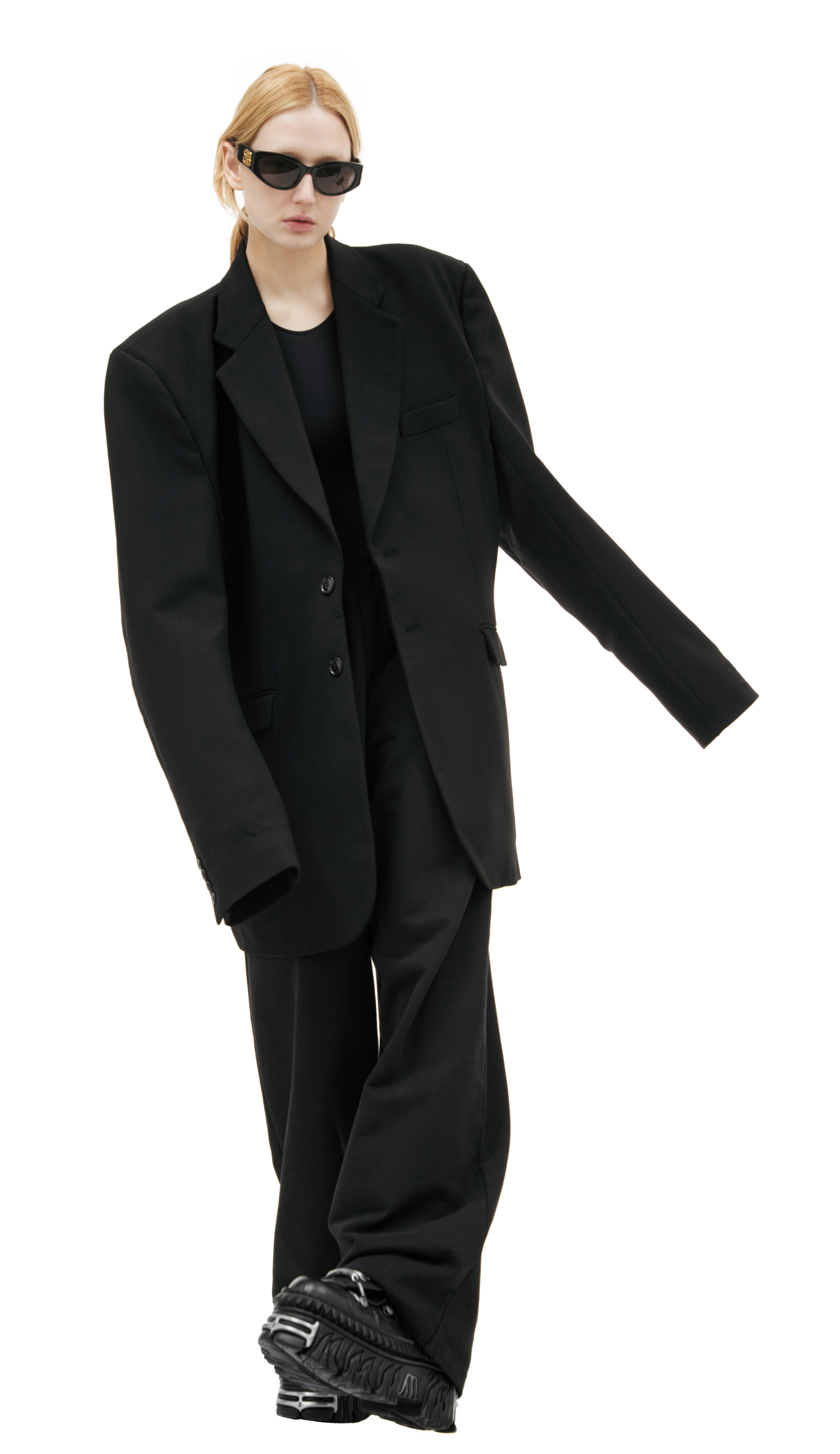 VETEMENTS Пиджак