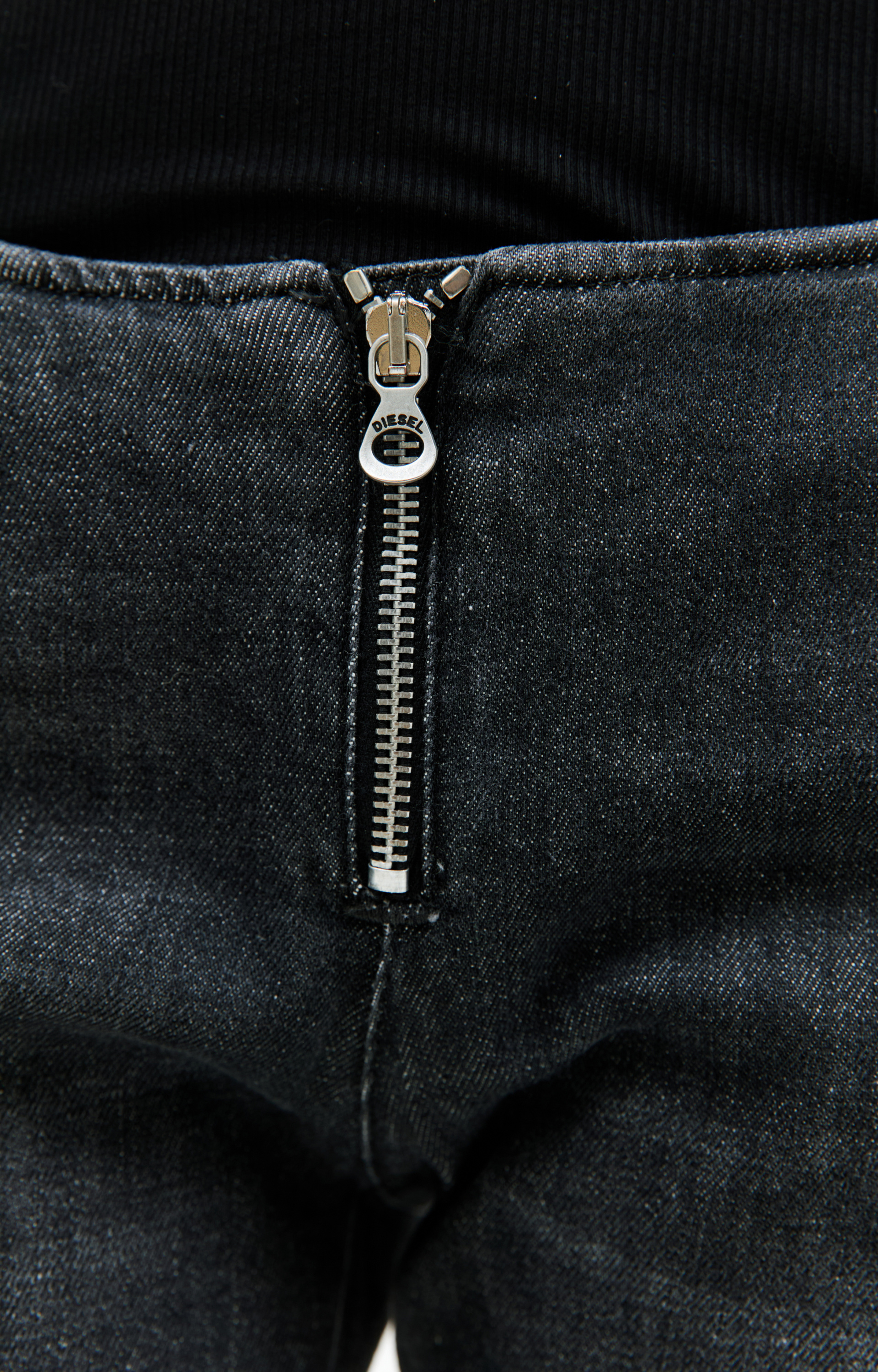 Diesel Джинсы скинни